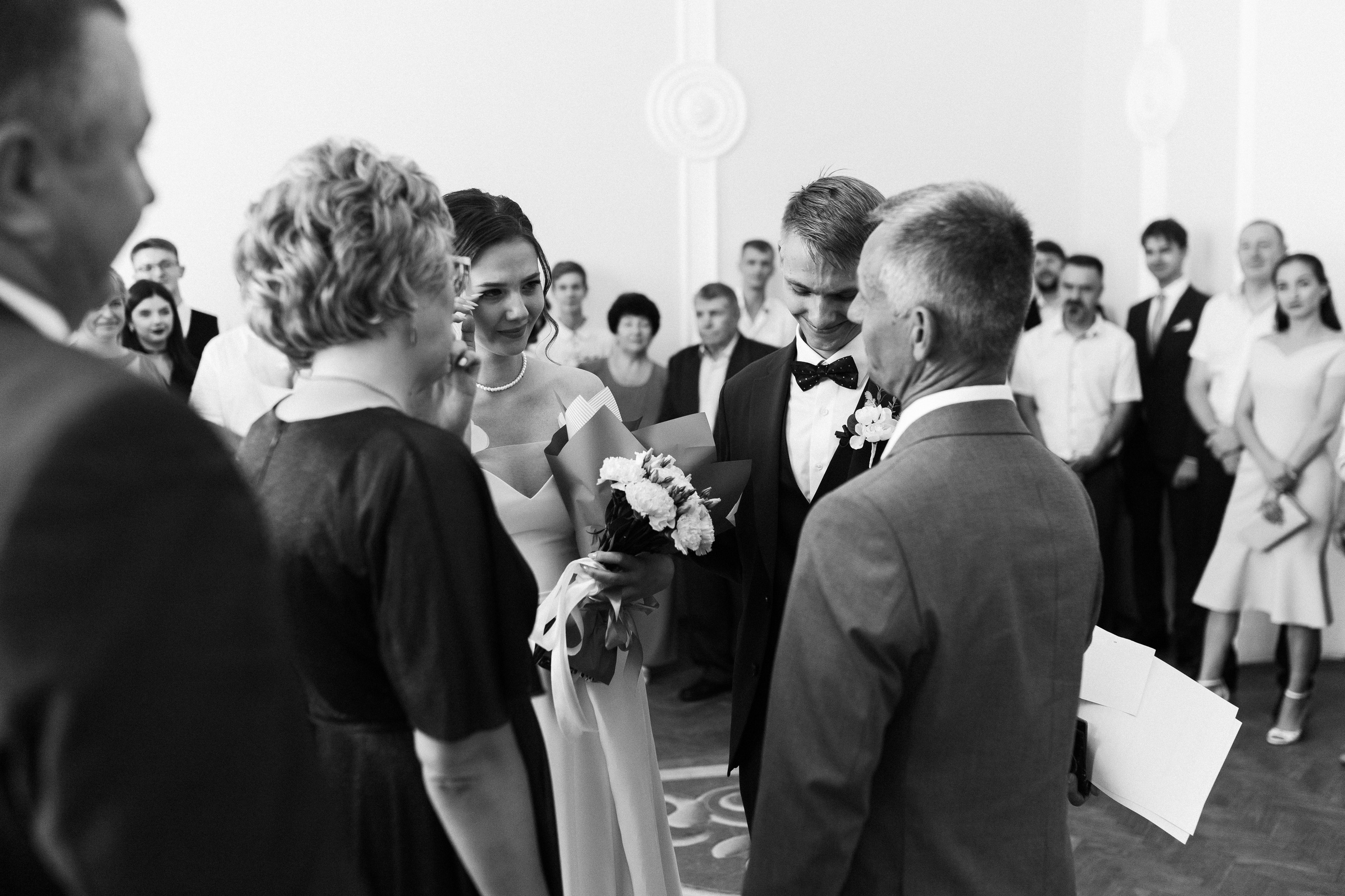 Леша и Лера. Семейный и свадебный фотограф в Тамбове Ксения Плотникова