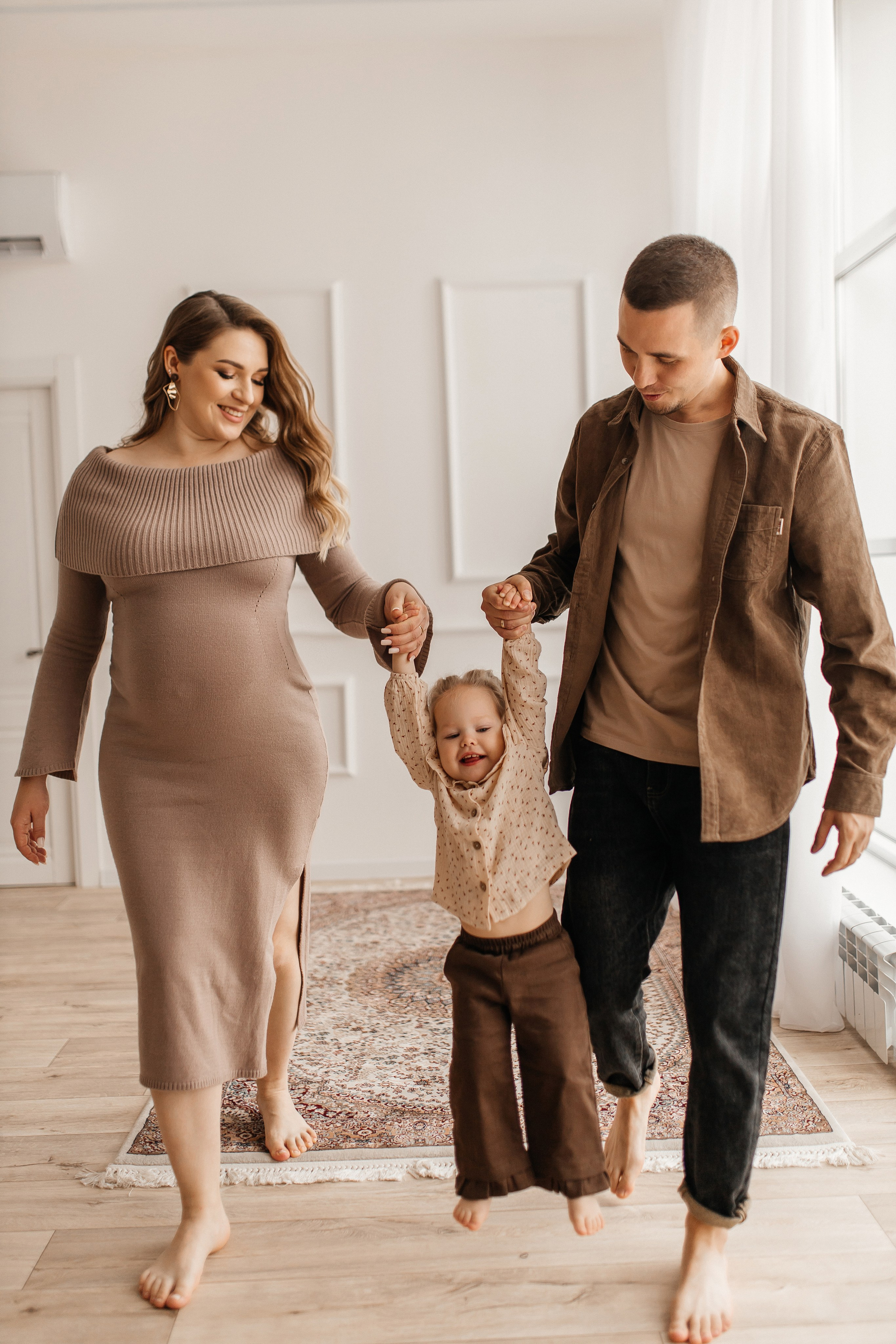 +1. Семейный и свадебный фотограф в Тамбове Ксения Плотникова