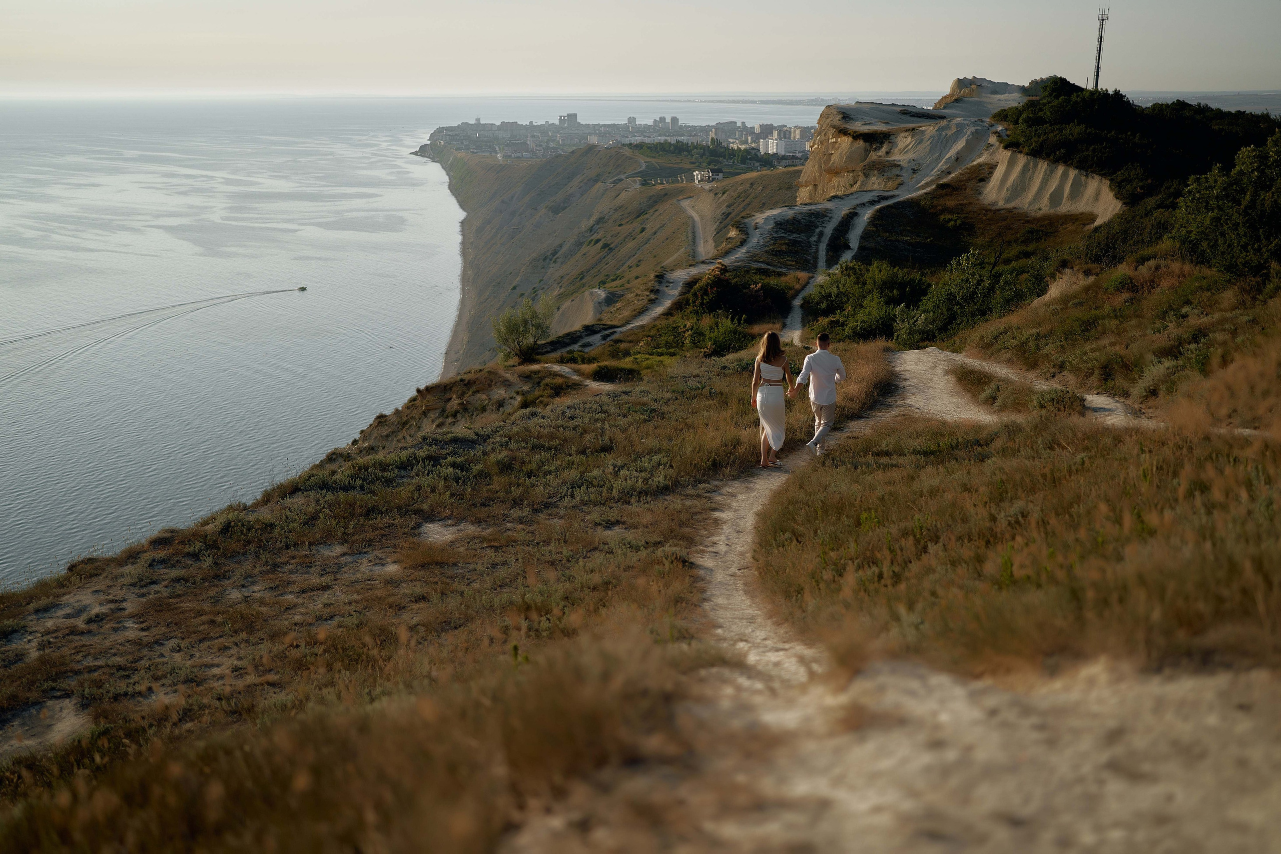Выездная съемка. Фотограф и видеограф Елена Хмелевская