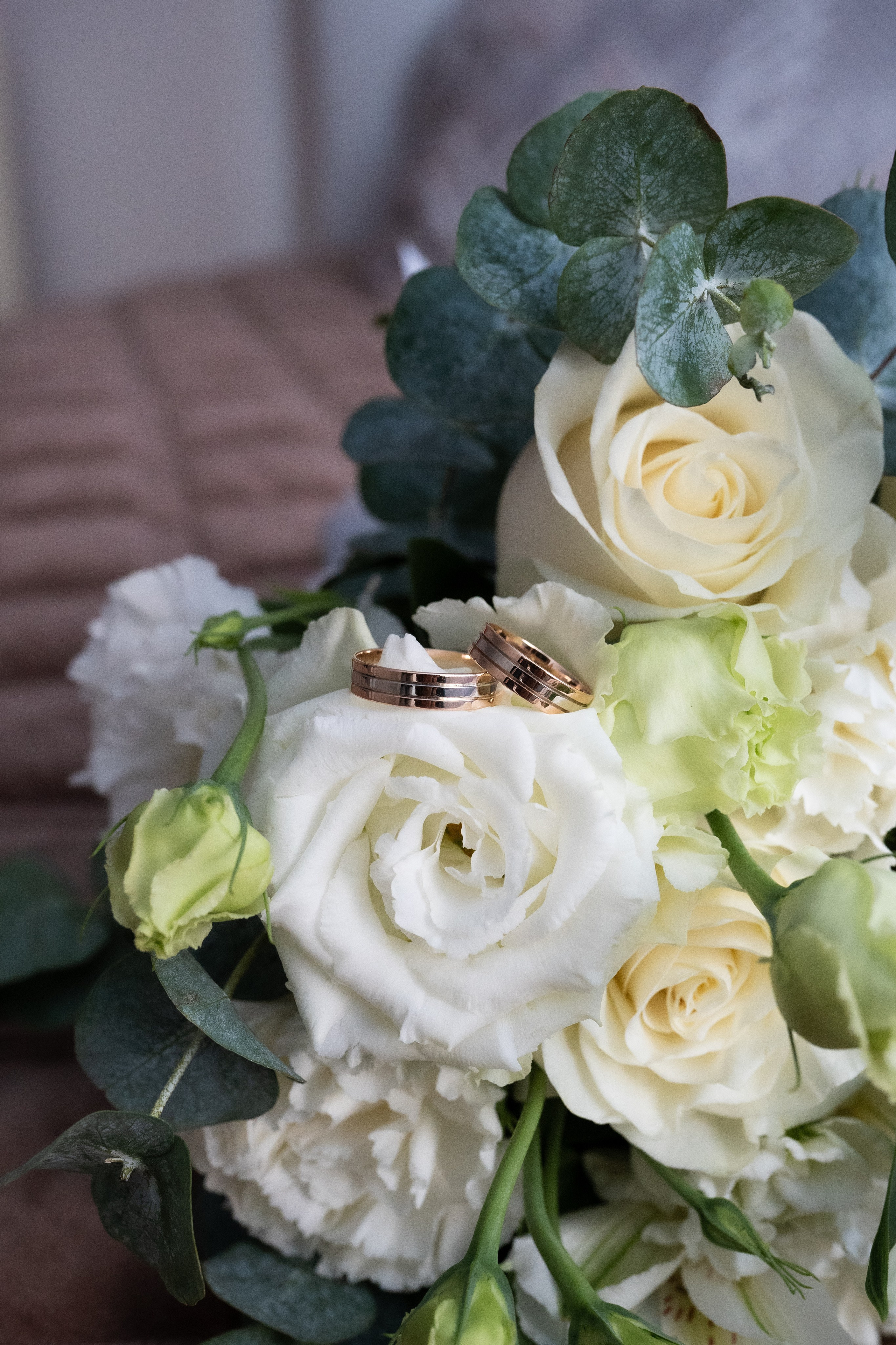 Андрей и Анастасия. Фотограф в Самаре Иван Булатов