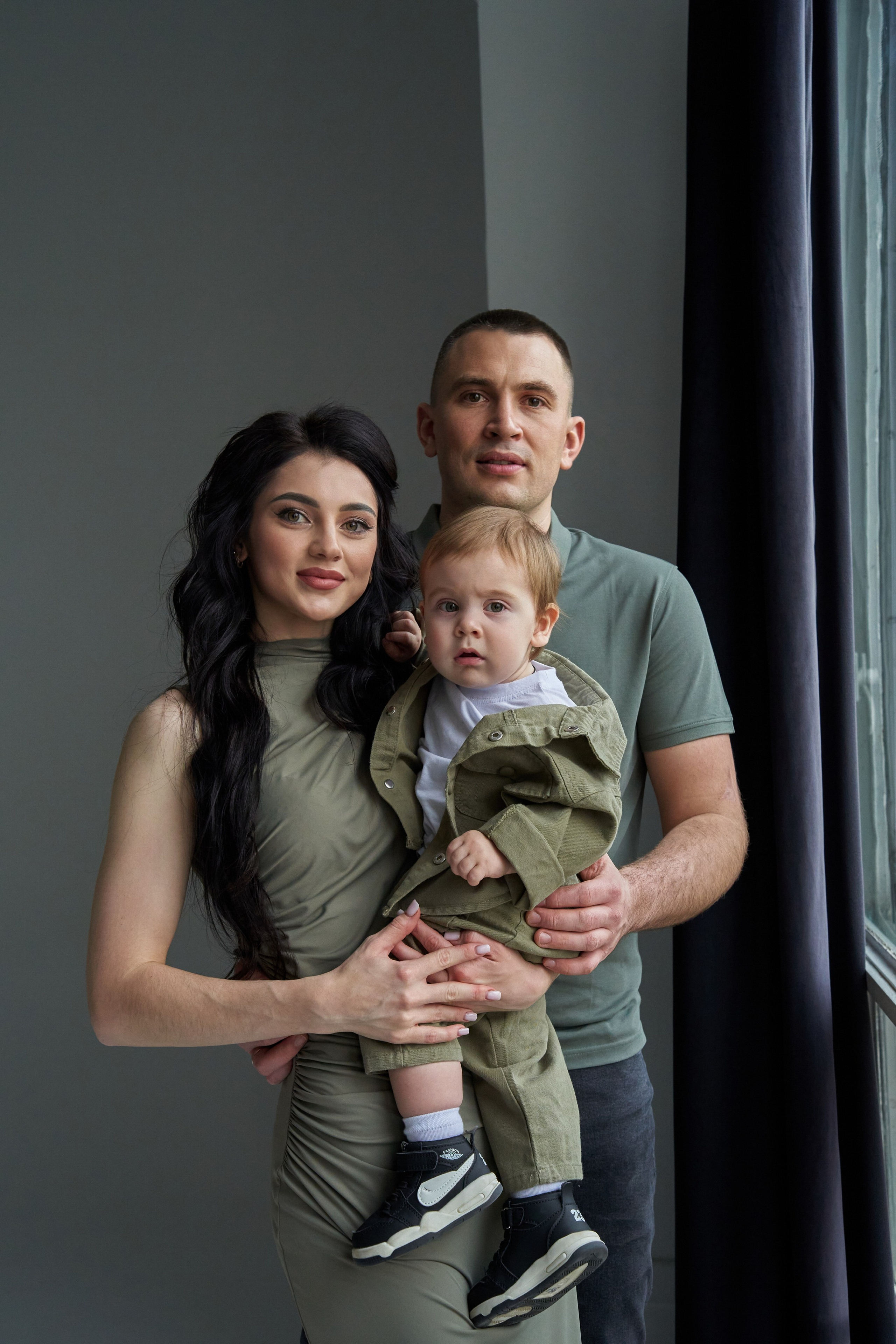 Diana. Фотограф и рилсмейкер Москва | Волгоград Максим Шевченко