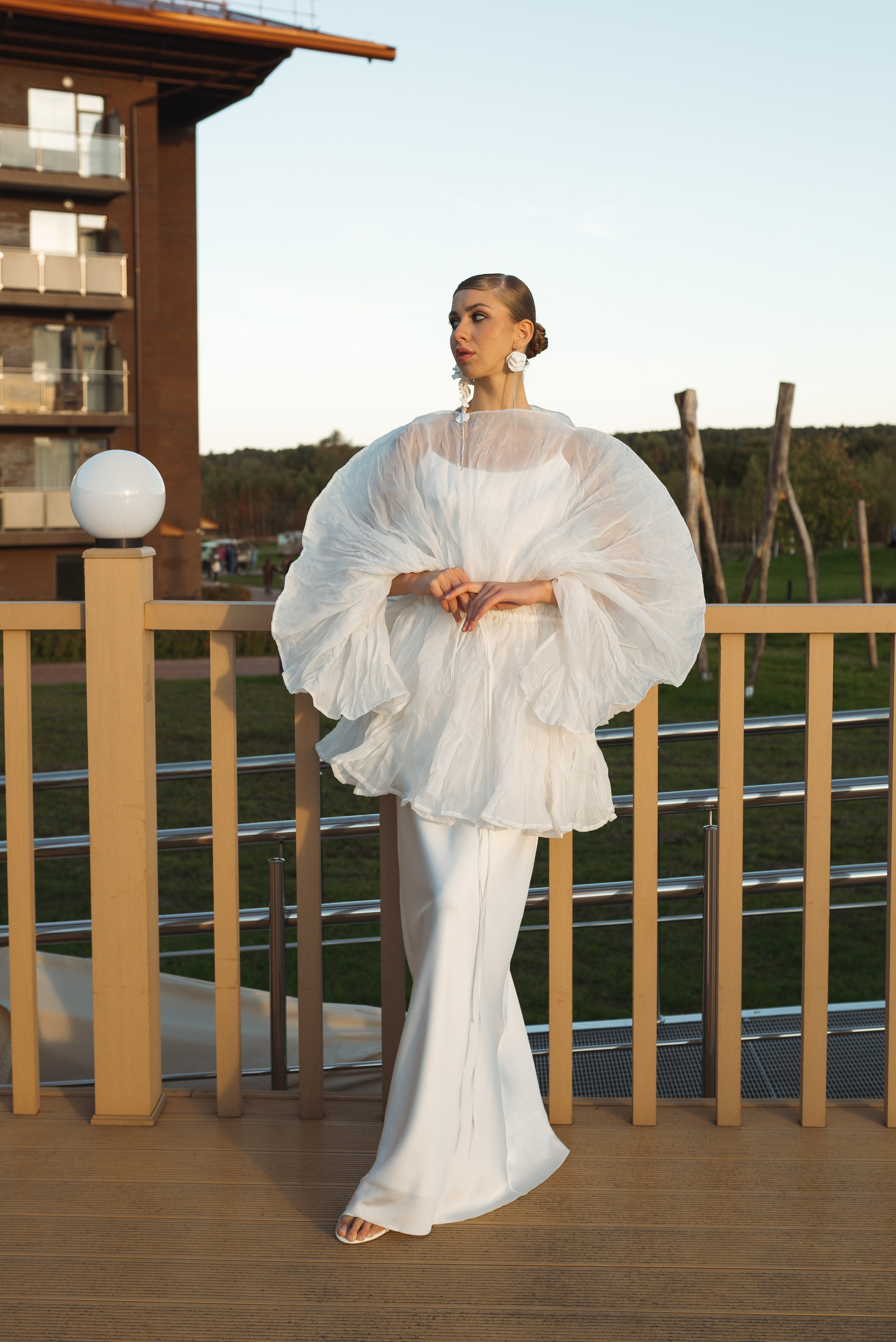 Фестиваль «Широта» и показ в «Азимут» Переславль-Залесский. Фотограф Москва Настя Профотовна. Репортажные, свадебные и контент фотосессии