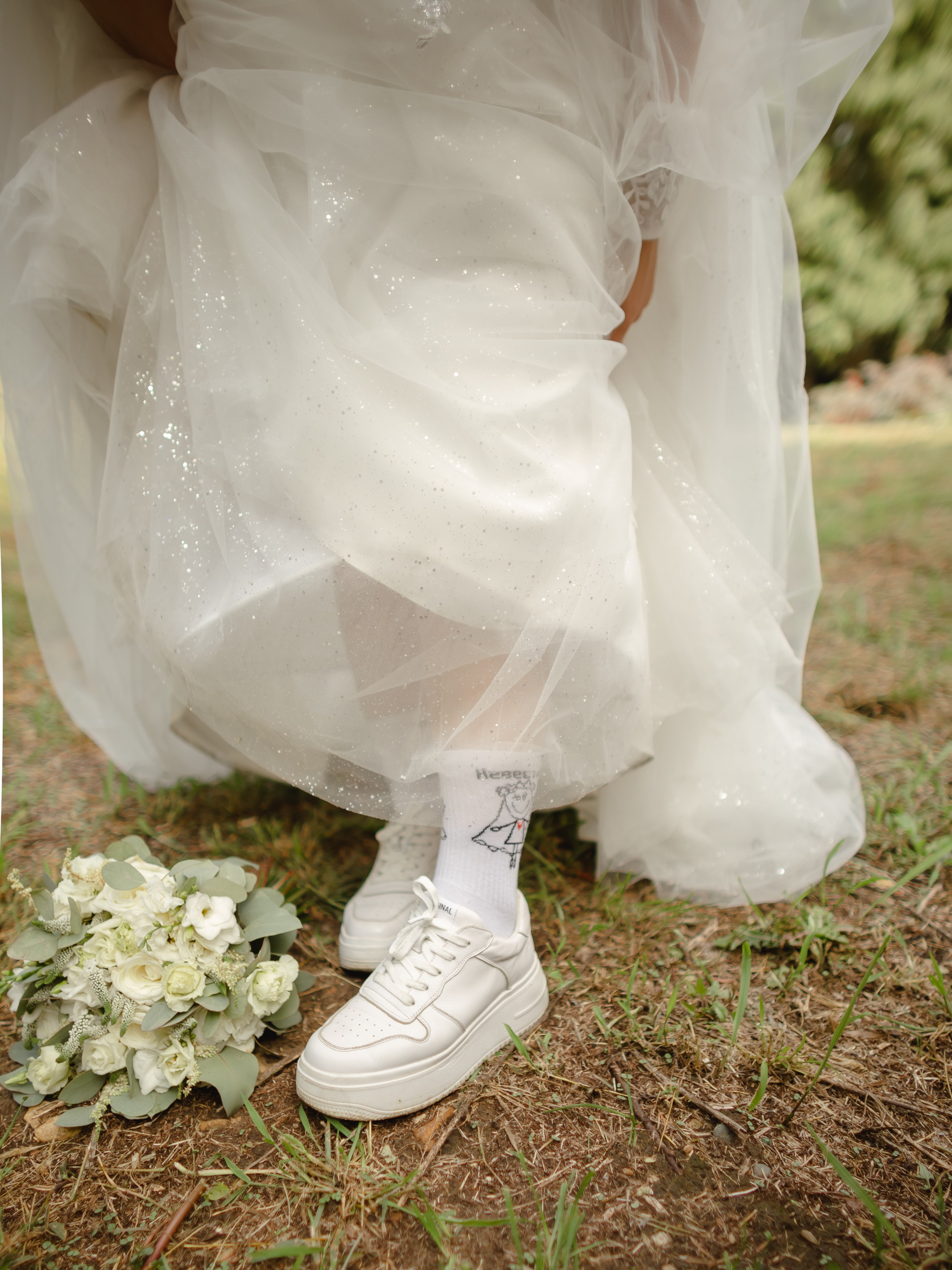 Евгений и Виктория. Фотограф в Москве — Евгения Прокопенко