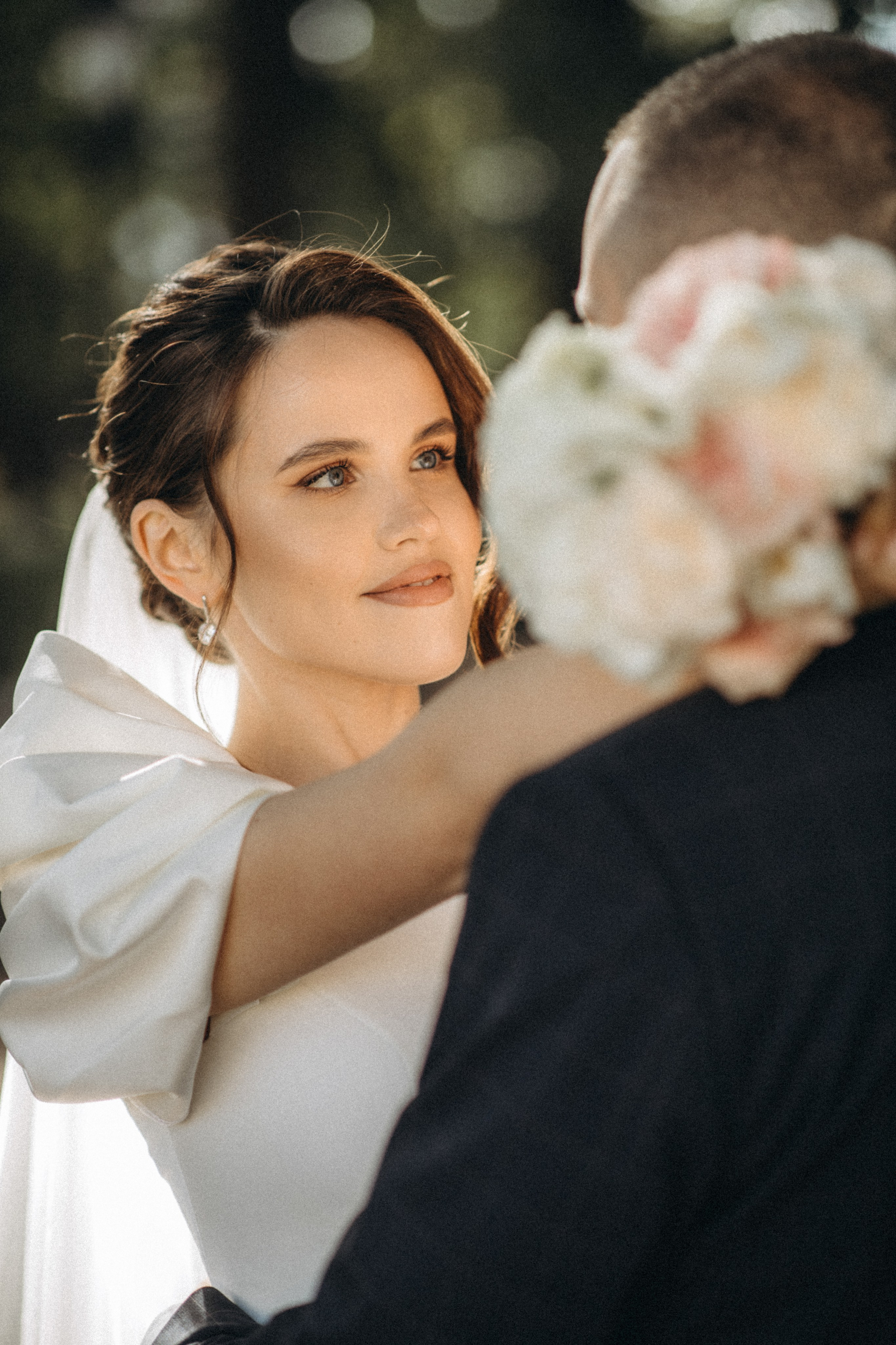 Сергей и Мария