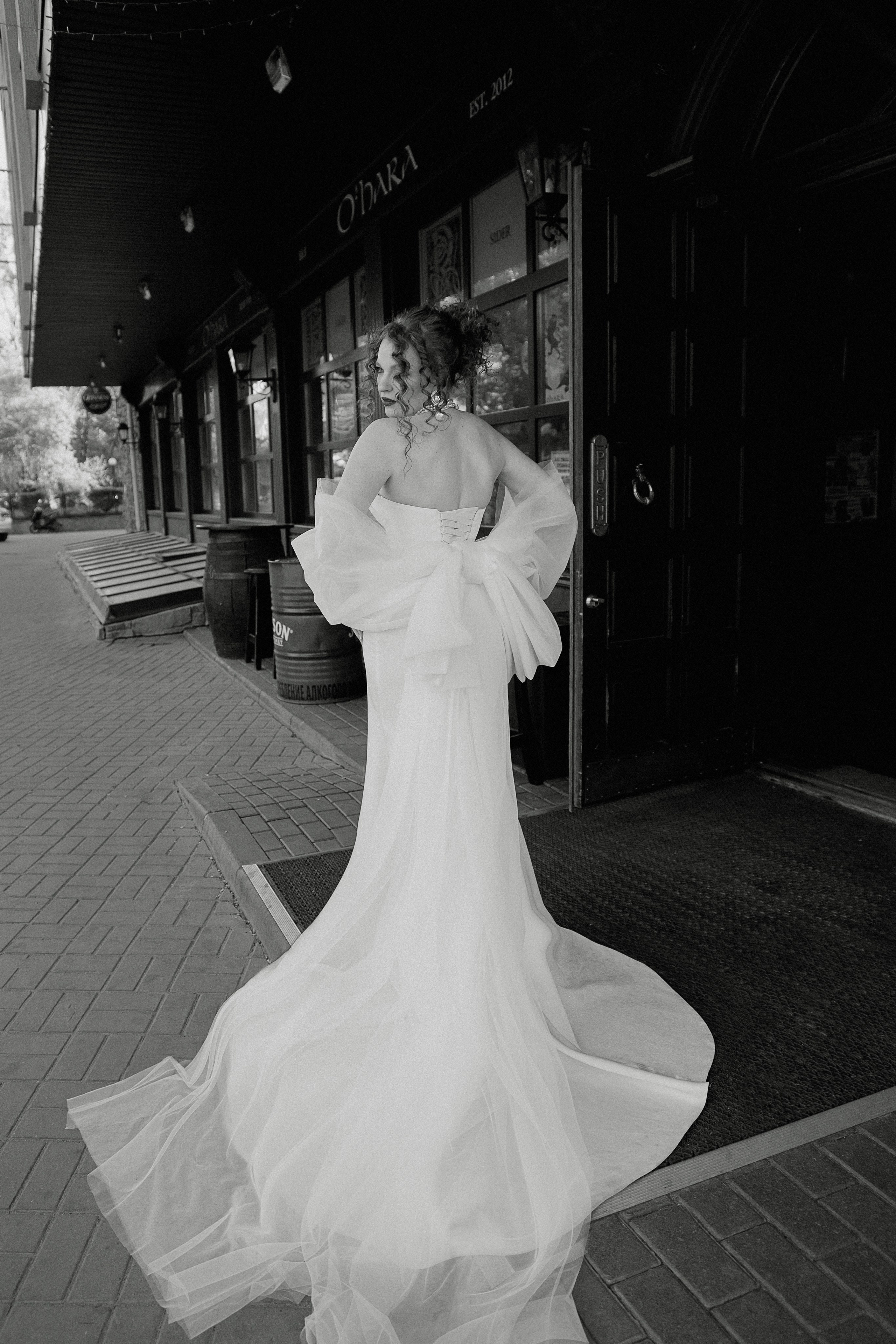 Роман и Дарья. Свадебный фотограф Воронеж Марина Грудинина