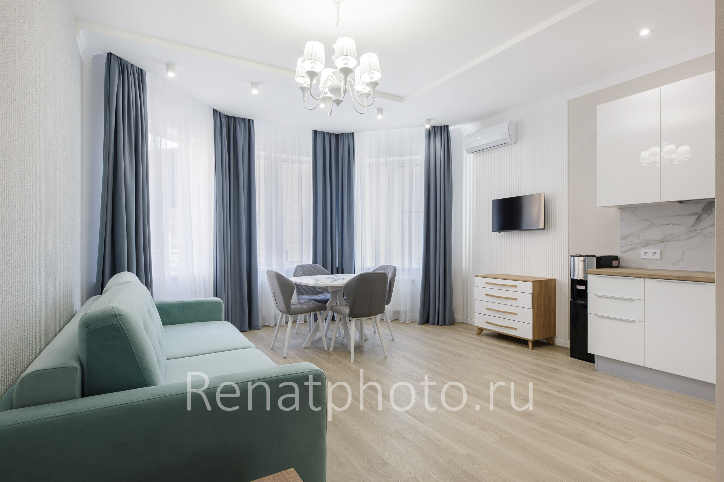 Renatphoto-интерьерная фотосъемка в геленджике. Профессиональная фотосъёмка интерьеров, предметная фотосессия еды для меню г. Анапа