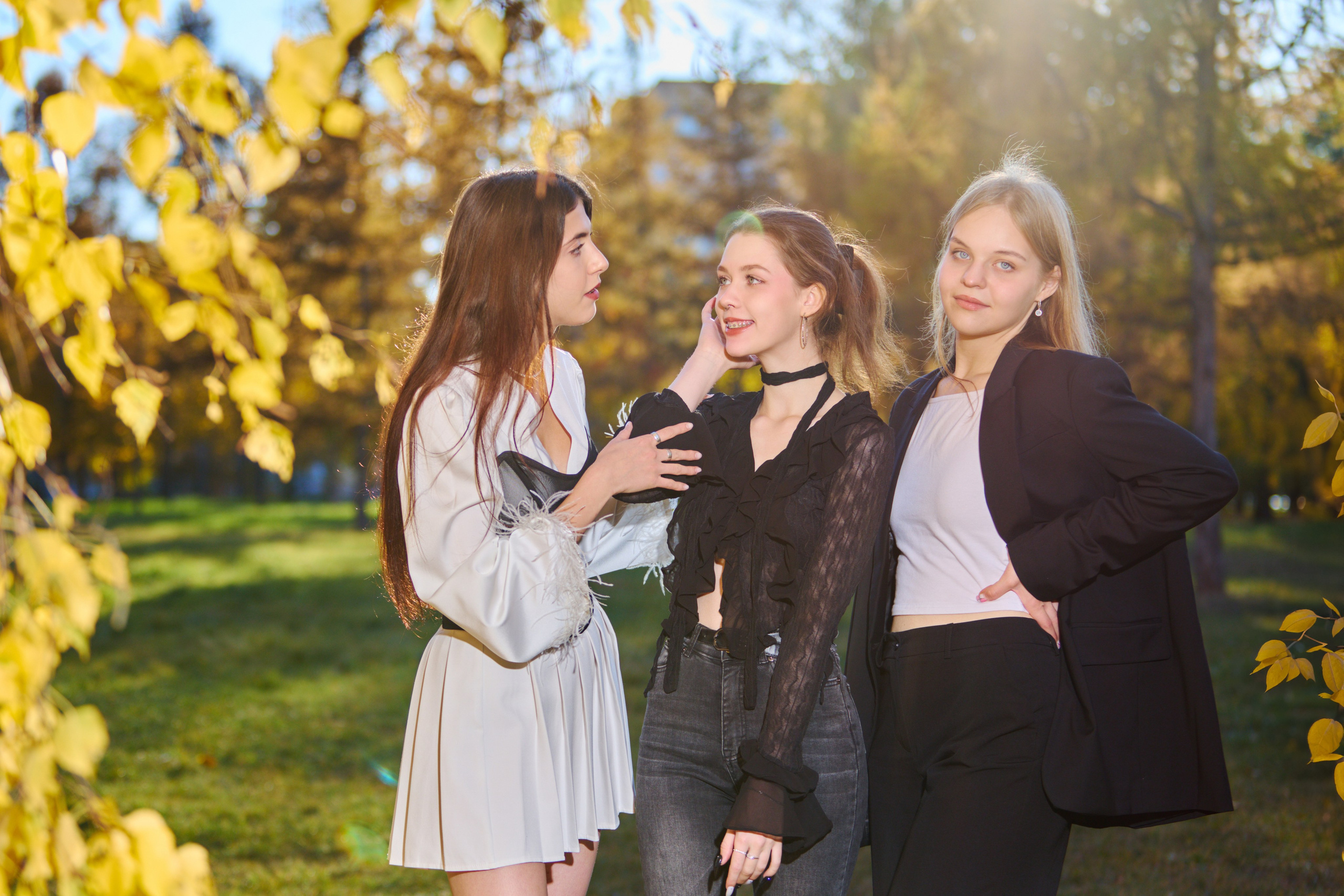 Портфолио 9-11 класс