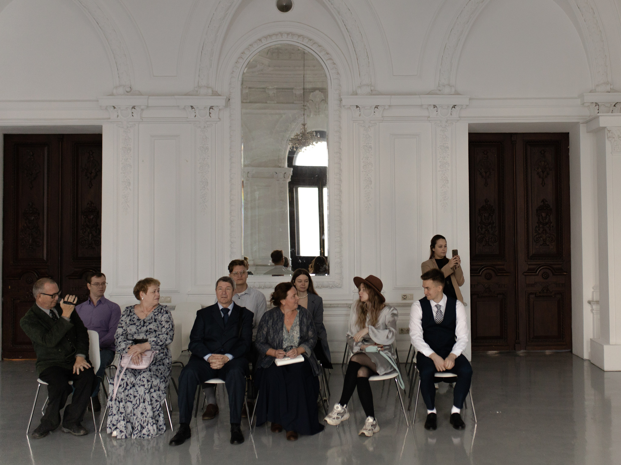 Денис & Катя. Свадебный фотограф Москва и Подмосковье