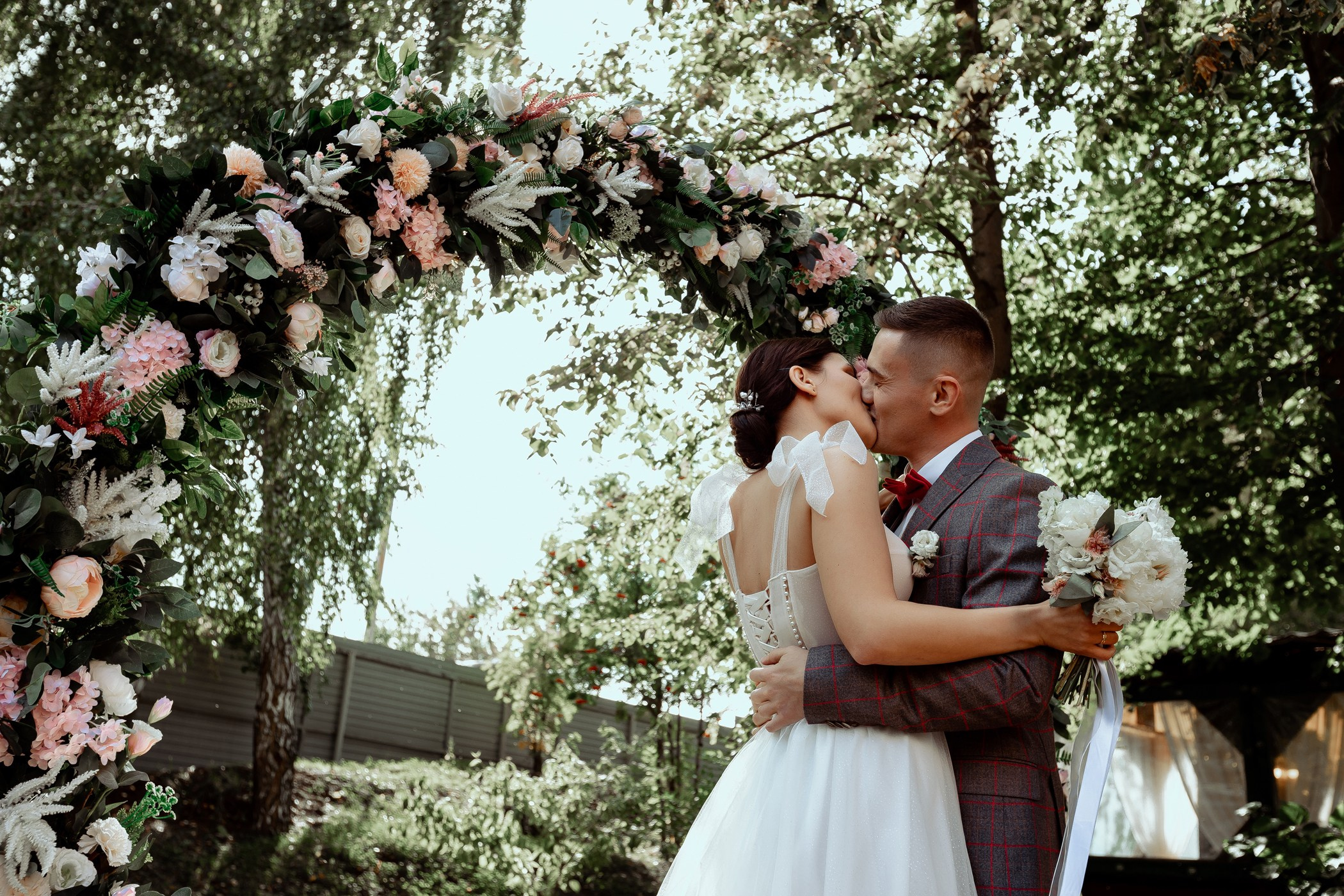 Кирилл и Валентина. Тимур Аминов | Фотограф в Кемерове