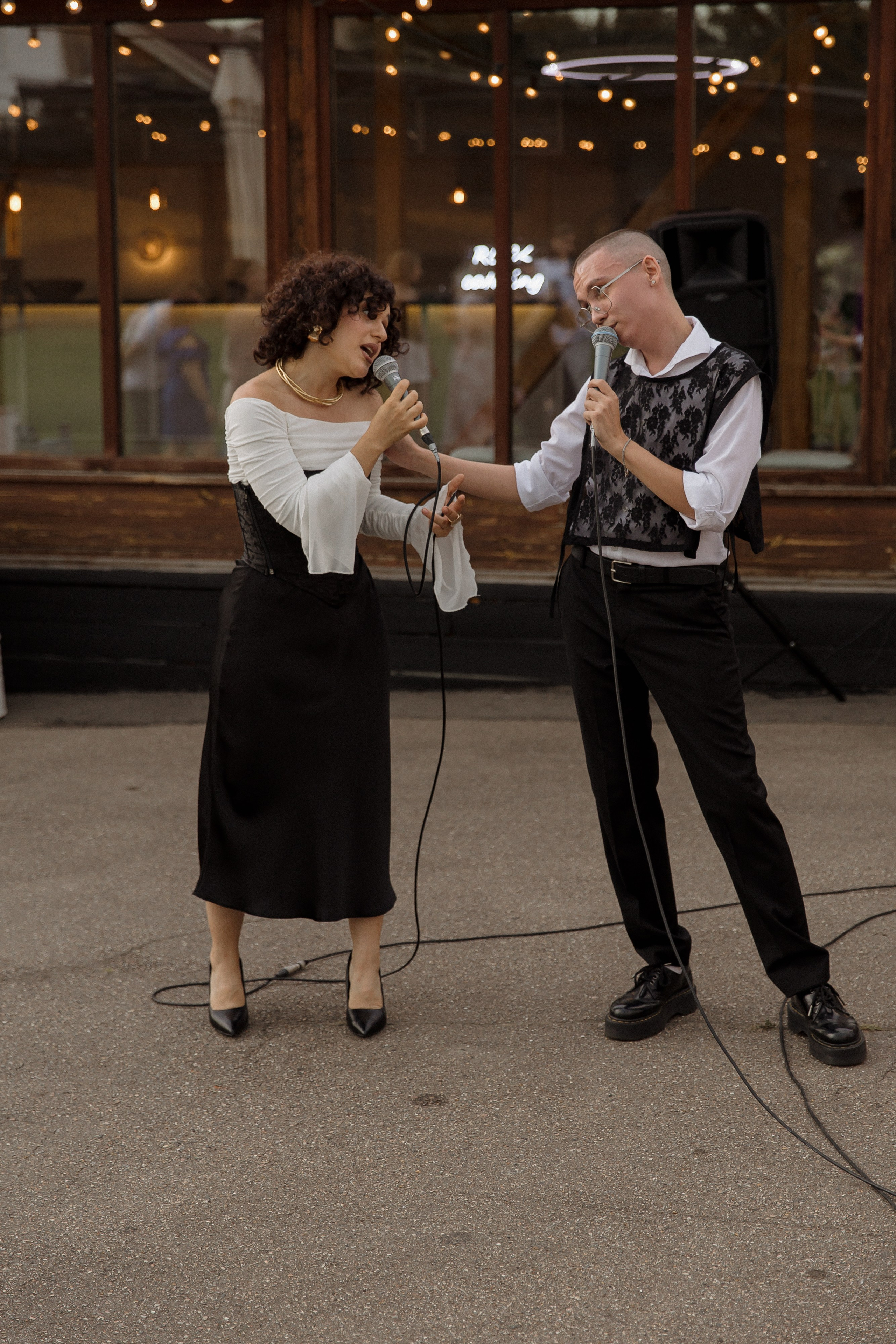 Backstage. Свадебный фотограф Колесников Антон