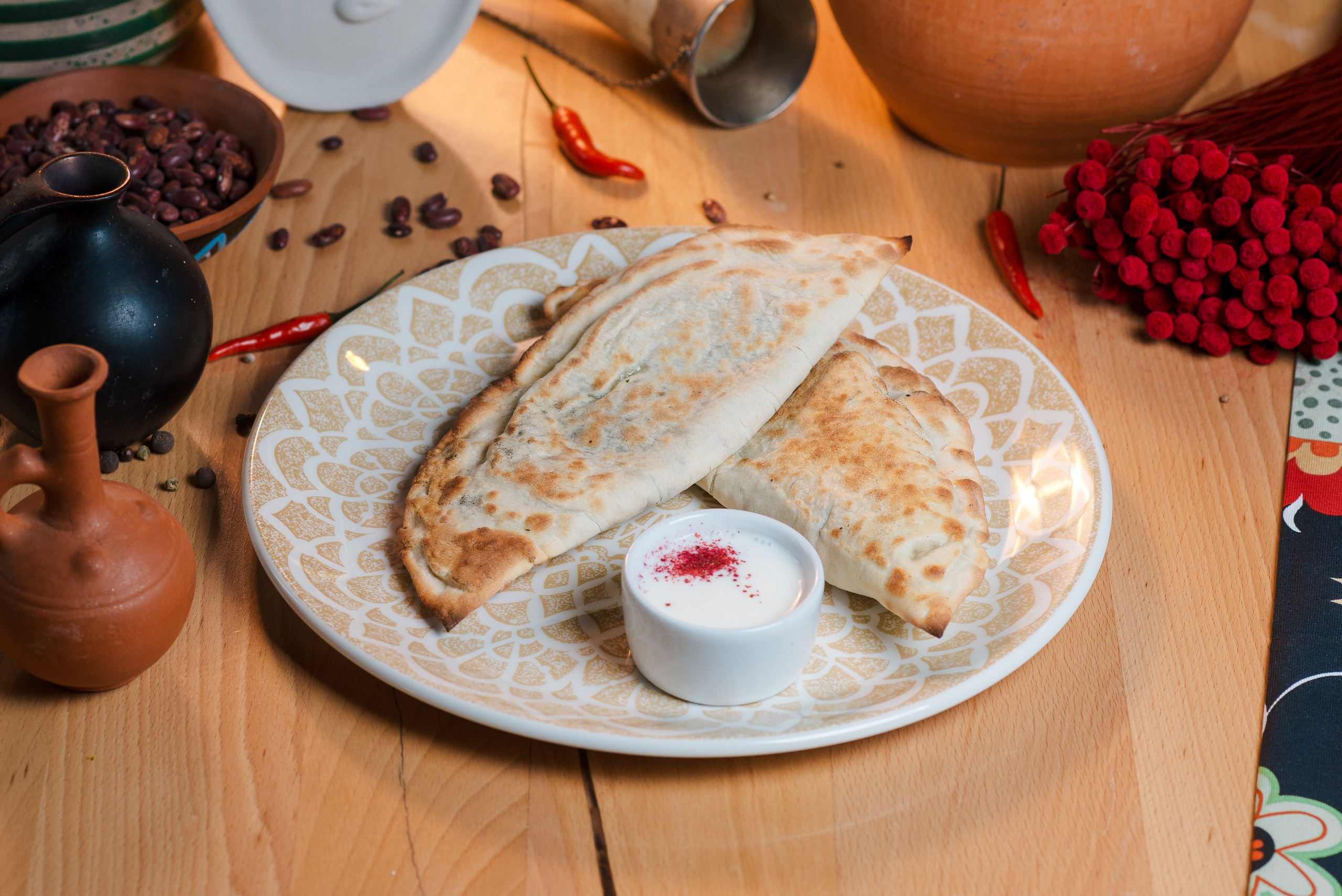 Персонажи. Главная