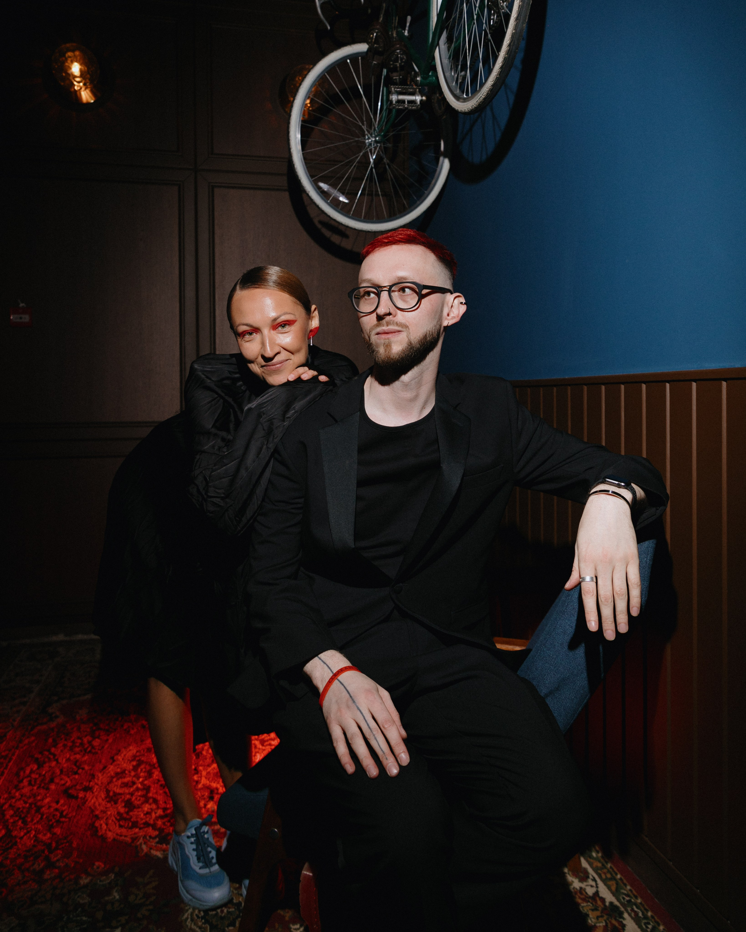 Events. Репортажный фотограф в Самаре