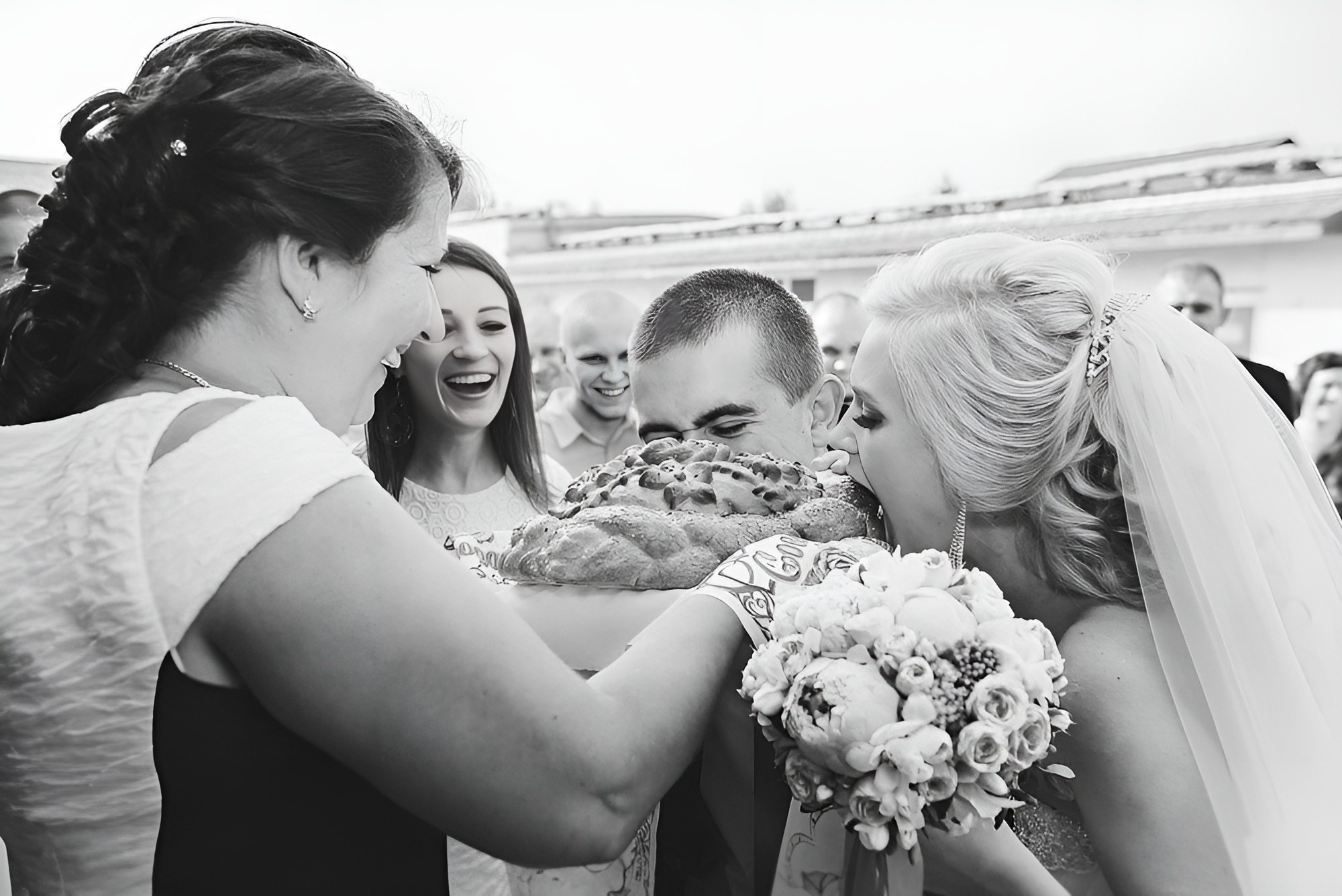 Свадебный и семейный фотограф в Великом Новгороде