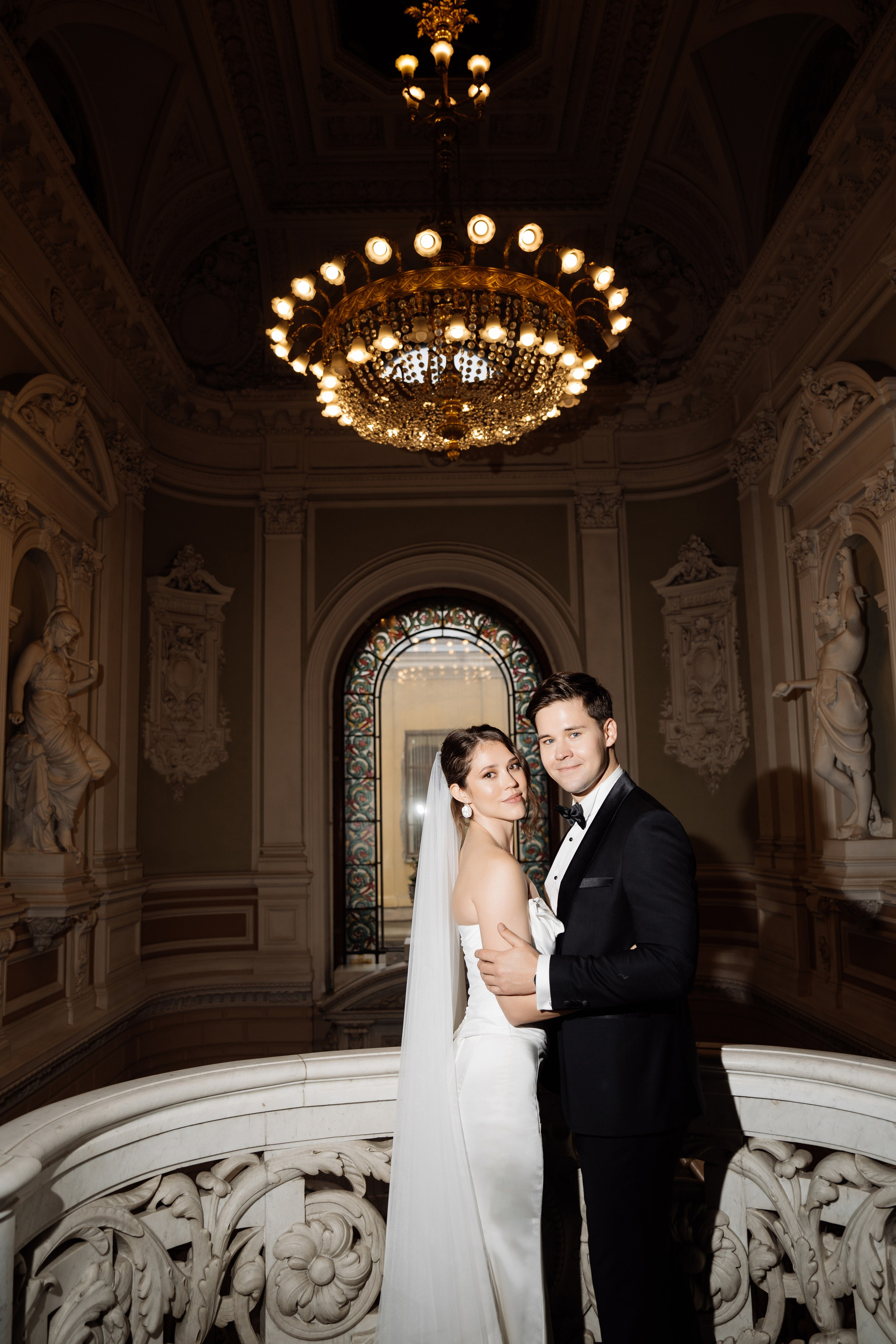 Оранжевая свадьба в гребешках. Свадебный фотограф организатор в Санкт-Петербурге Ассоль Опарина