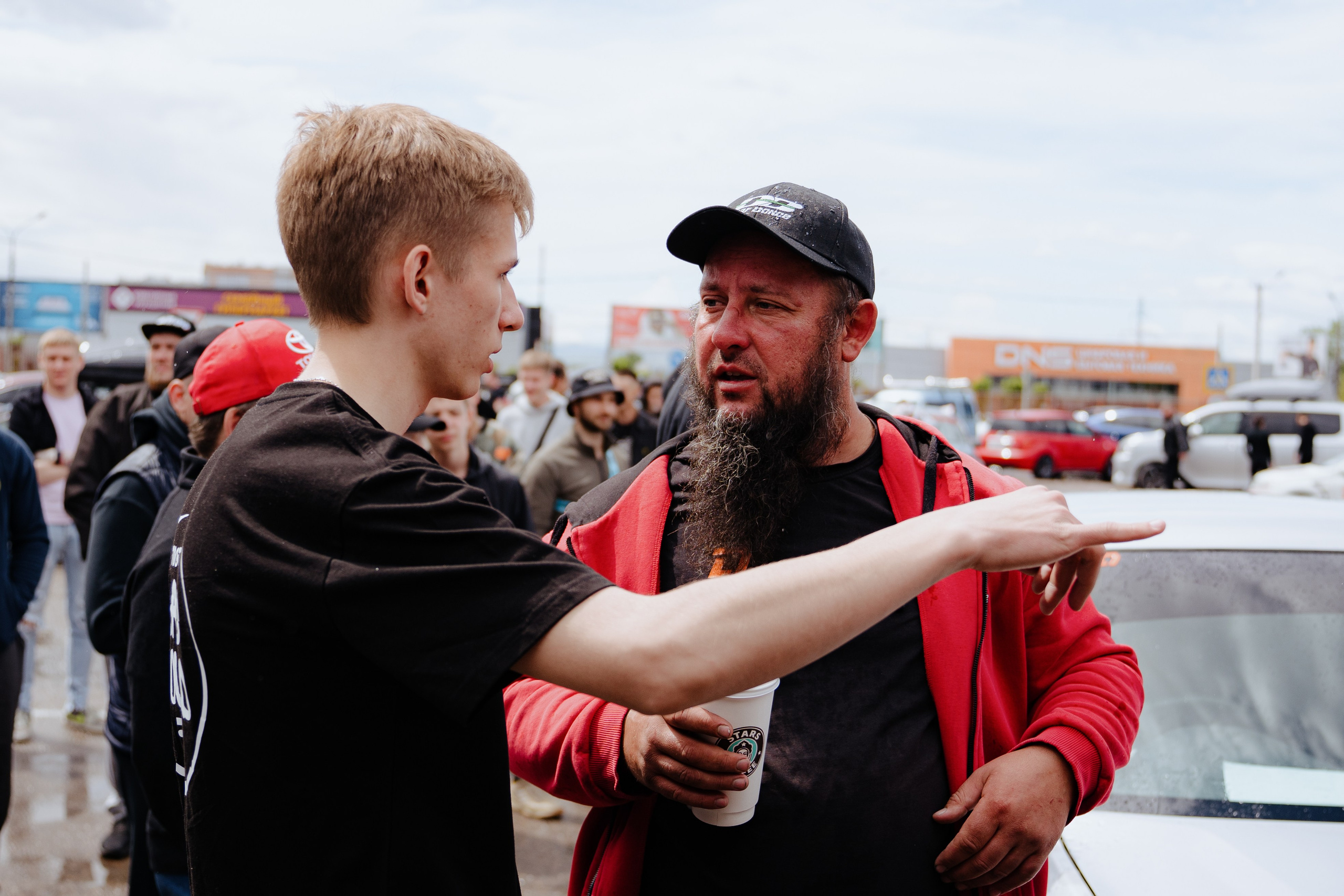 КУБОК АВТОЗВУК ЧИТА. Фотограф Наташа Мармеладзе