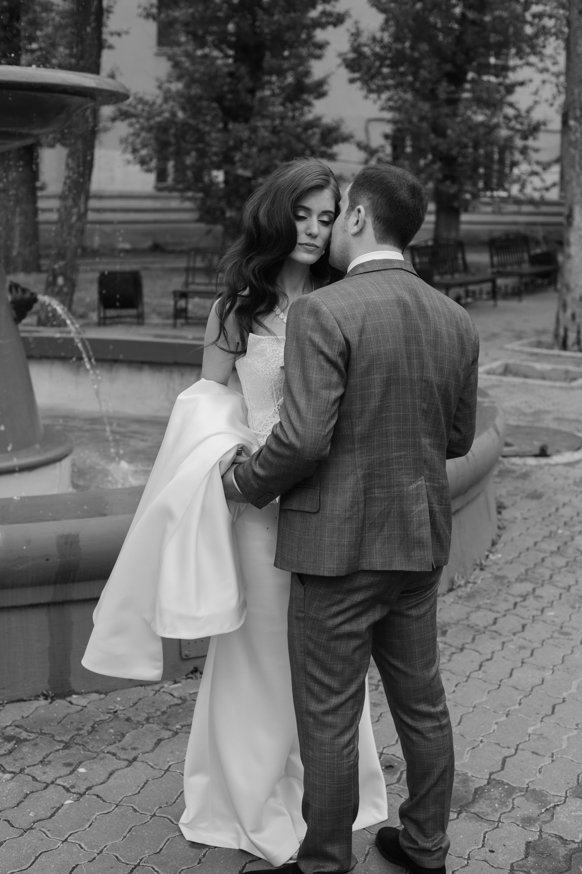 Степан и Элянора (полный день). Свадебный фотограф