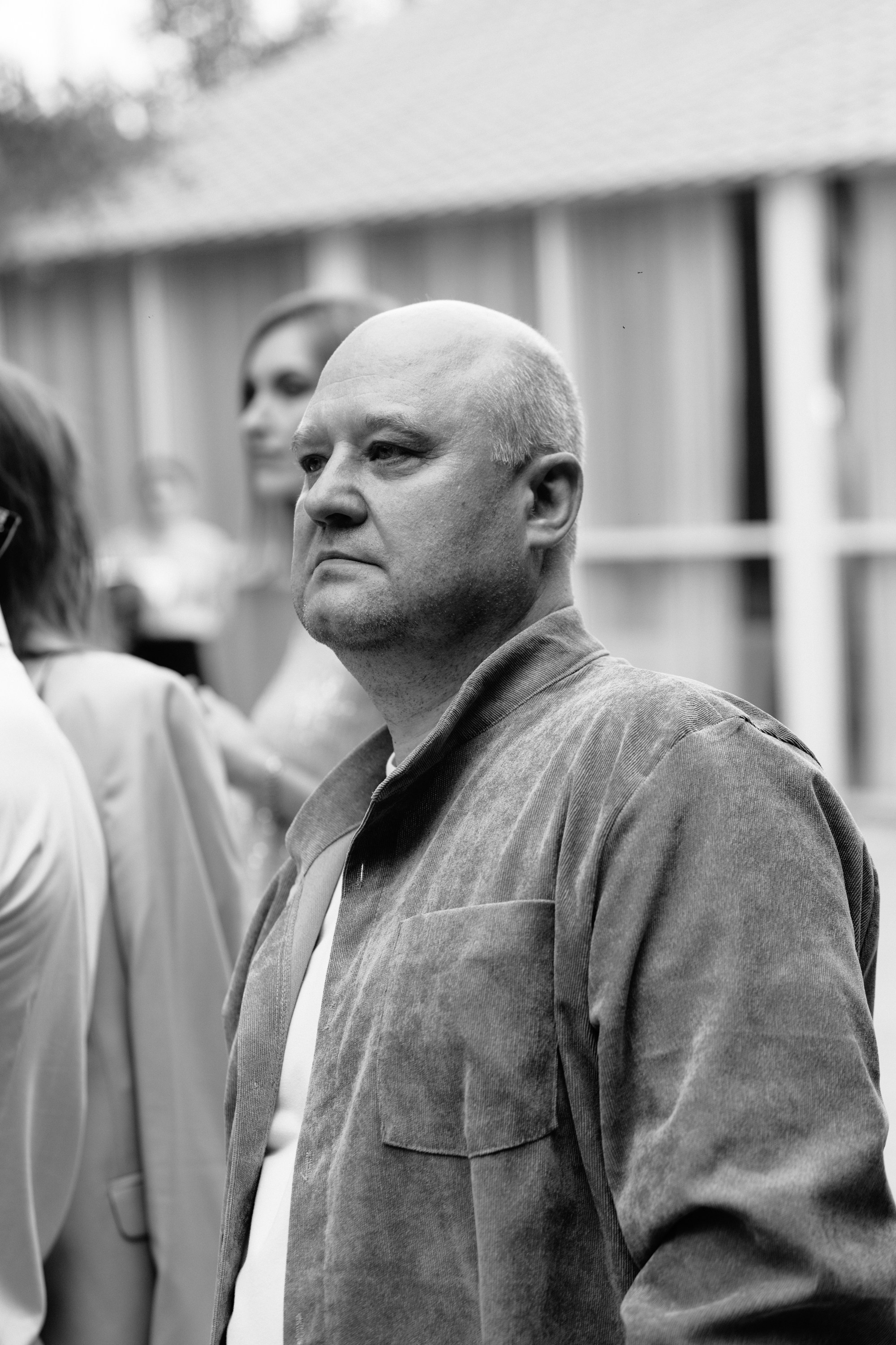 Анастасия & Антон (Vozduh). Фотограф Нижний Тагил Лилия Савина