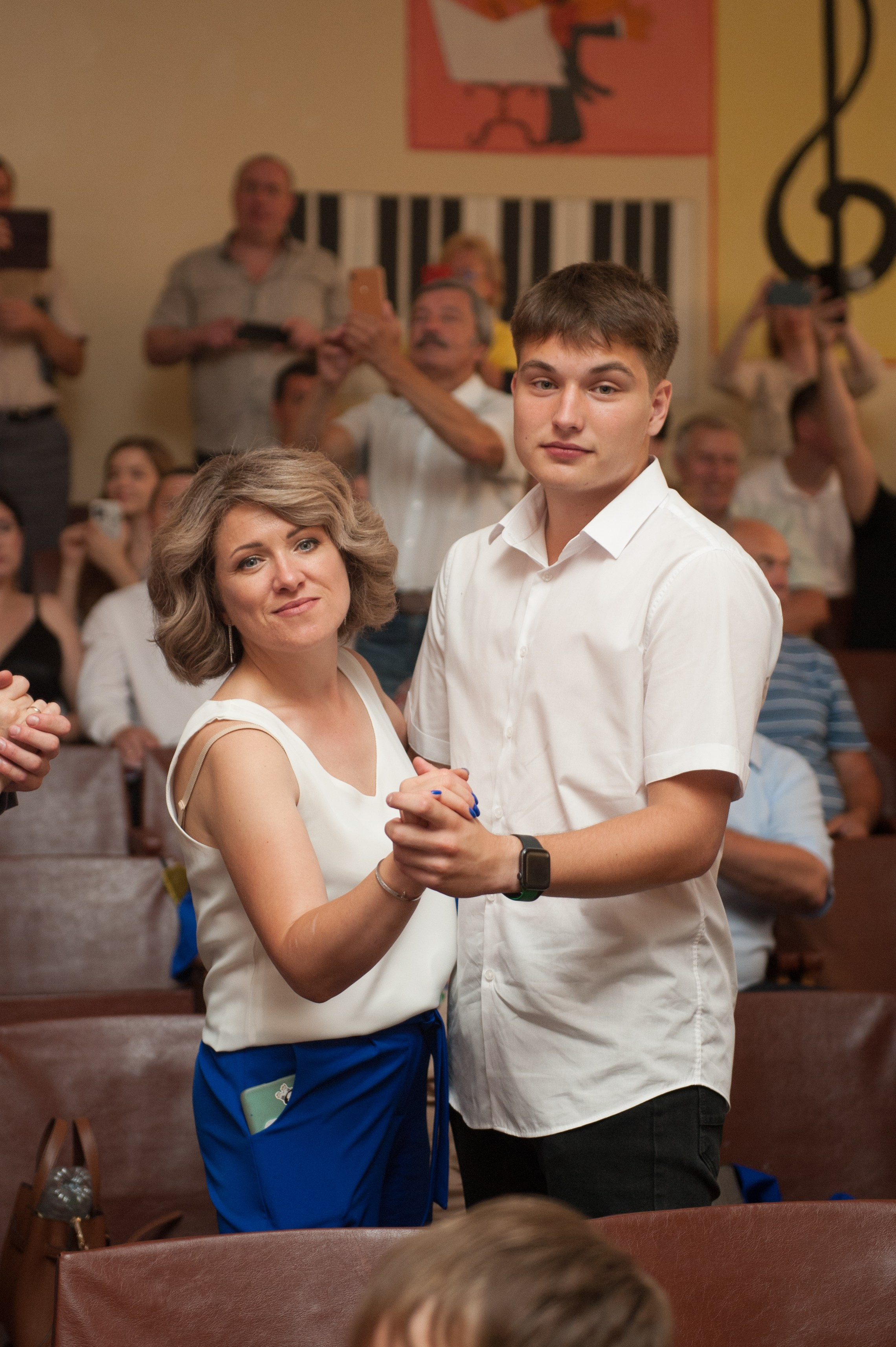 Выпускной. Выпускной альбом Чехов, Подольск, Москва