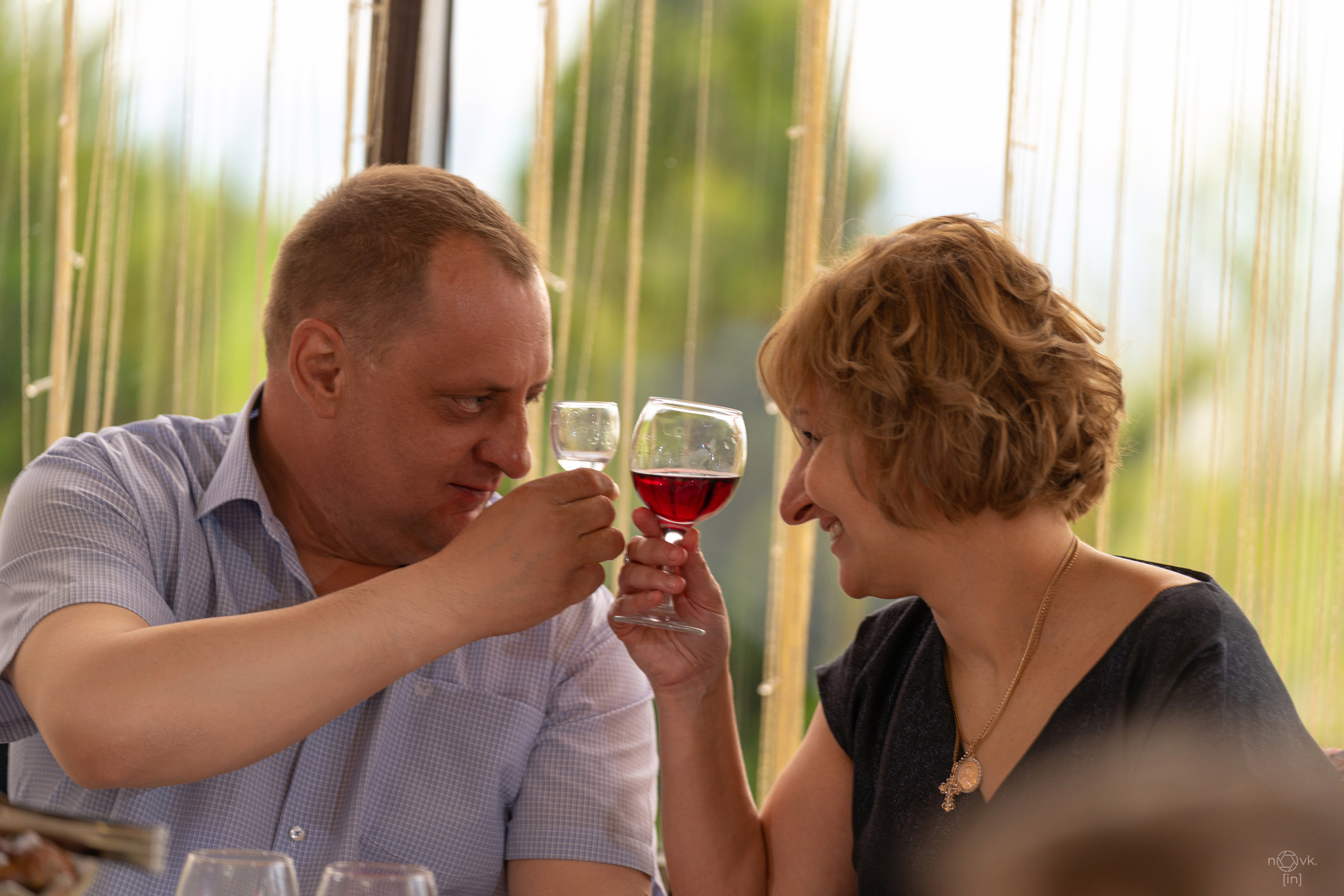 Юбилей Алексей. ФОТОГРАФ ИВАН НОВИКОВ | СТАВРОПОЛЬ