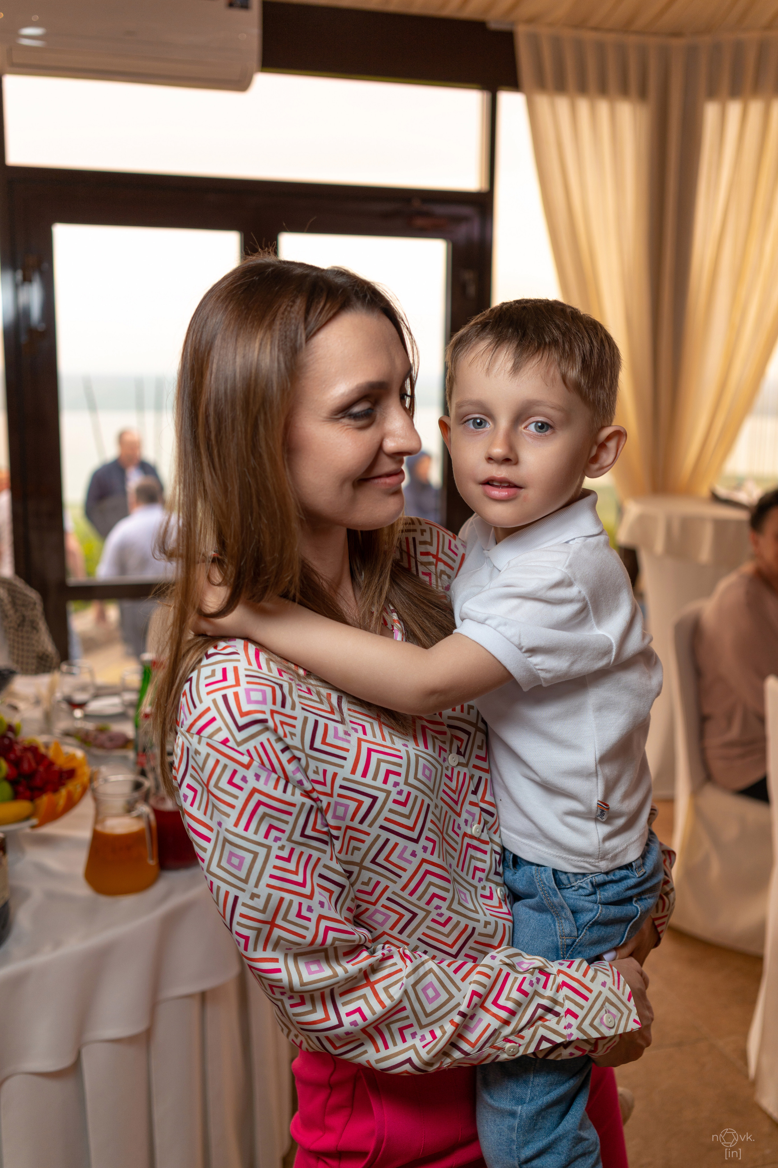 Юбилей Алексей. ФОТОГРАФ ИВАН НОВИКОВ | СТАВРОПОЛЬ