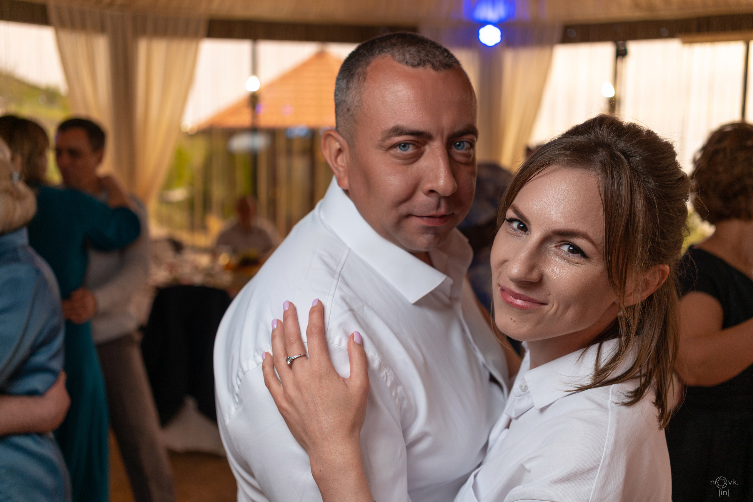 Юбилей Алексей. ФОТОГРАФ ИВАН НОВИКОВ | СТАВРОПОЛЬ