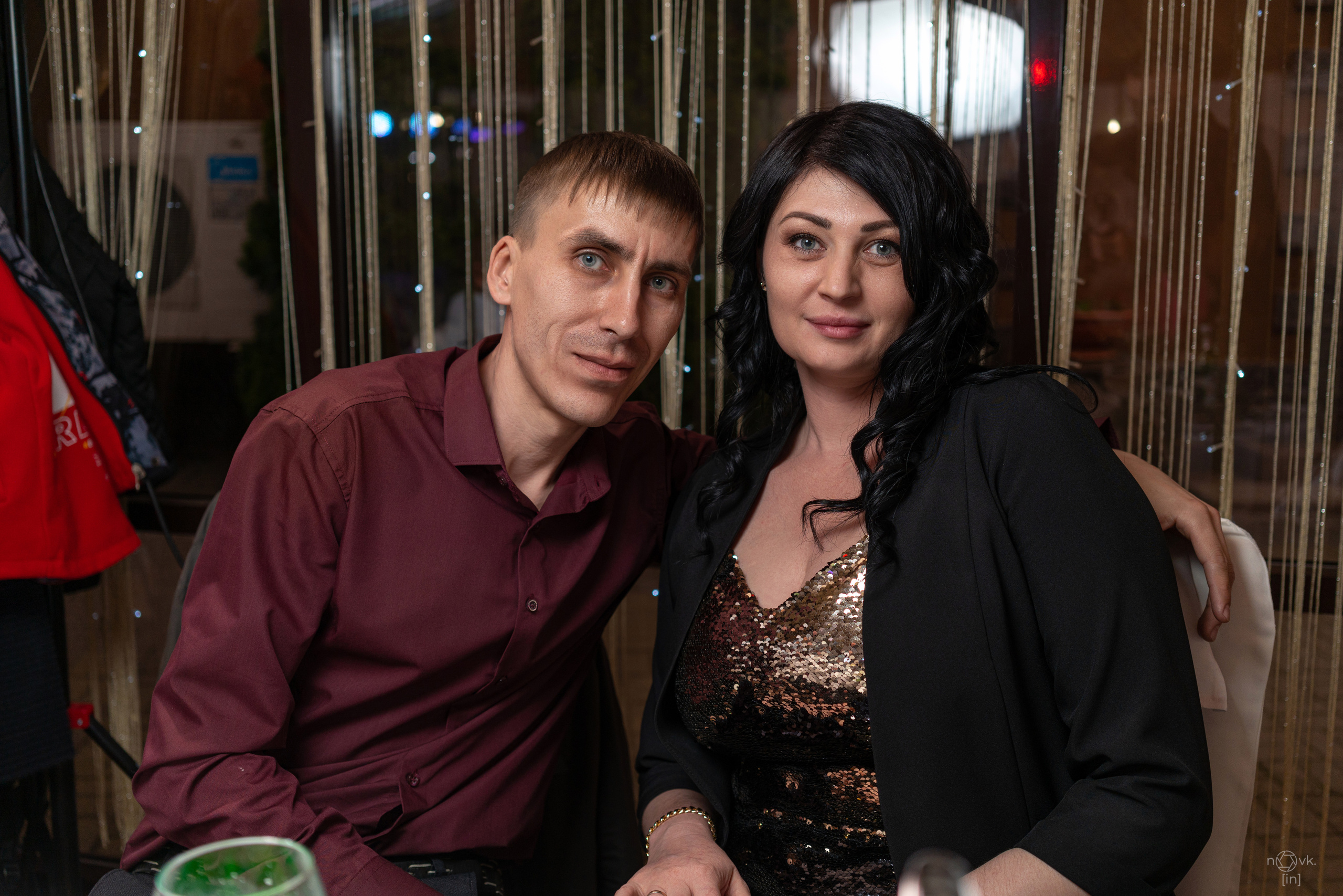 Юбилей Алексей. ФОТОГРАФ ИВАН НОВИКОВ | СТАВРОПОЛЬ