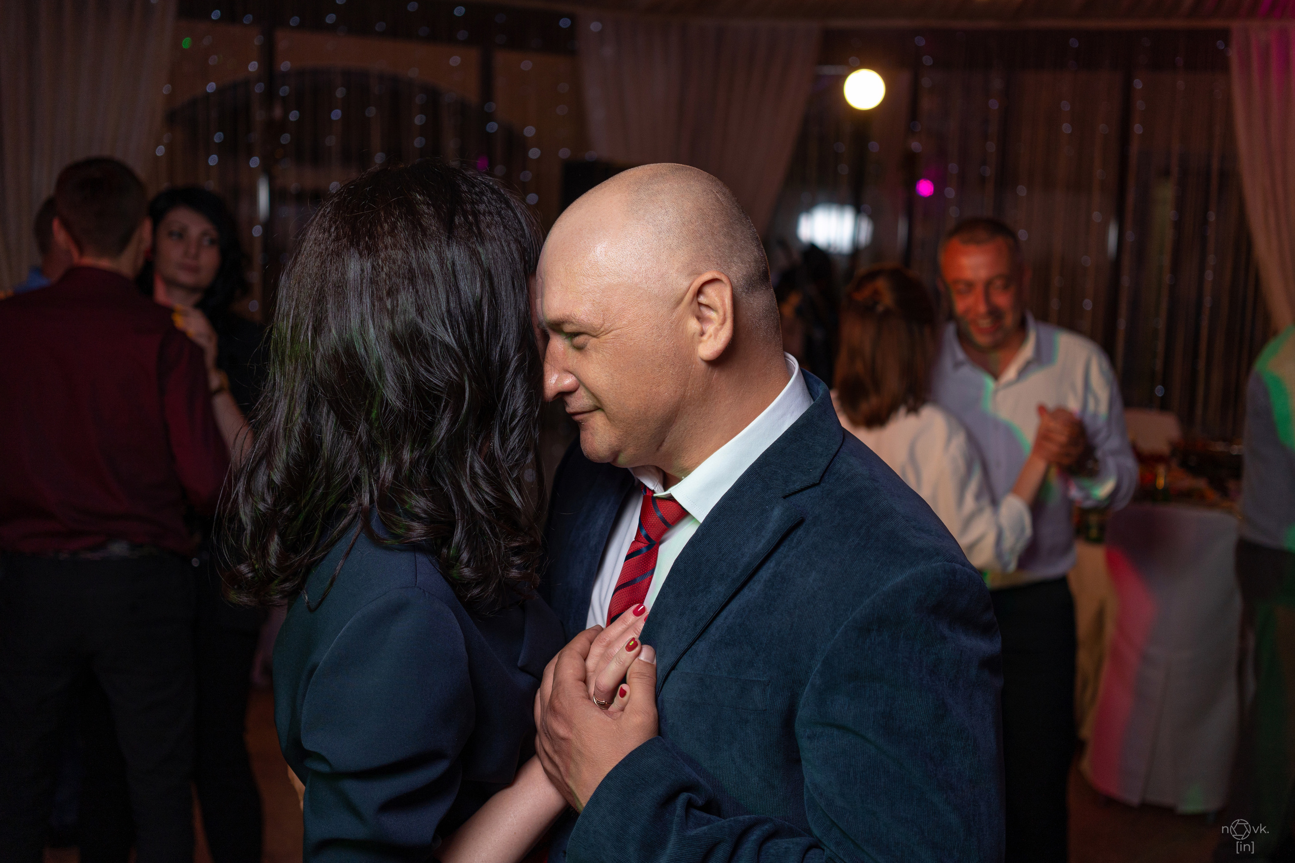 Юбилей Алексей. ФОТОГРАФ ИВАН НОВИКОВ | СТАВРОПОЛЬ