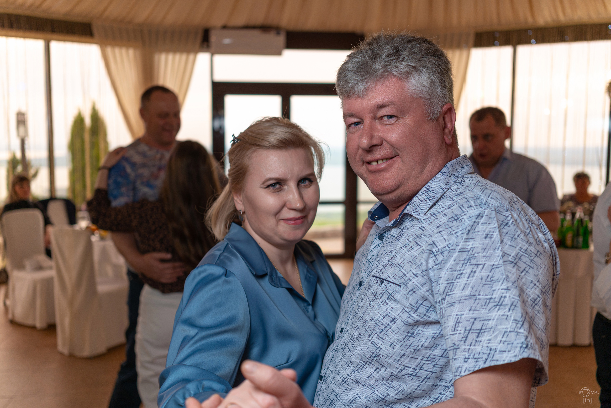 Юбилей Алексей. ФОТОГРАФ ИВАН НОВИКОВ | СТАВРОПОЛЬ