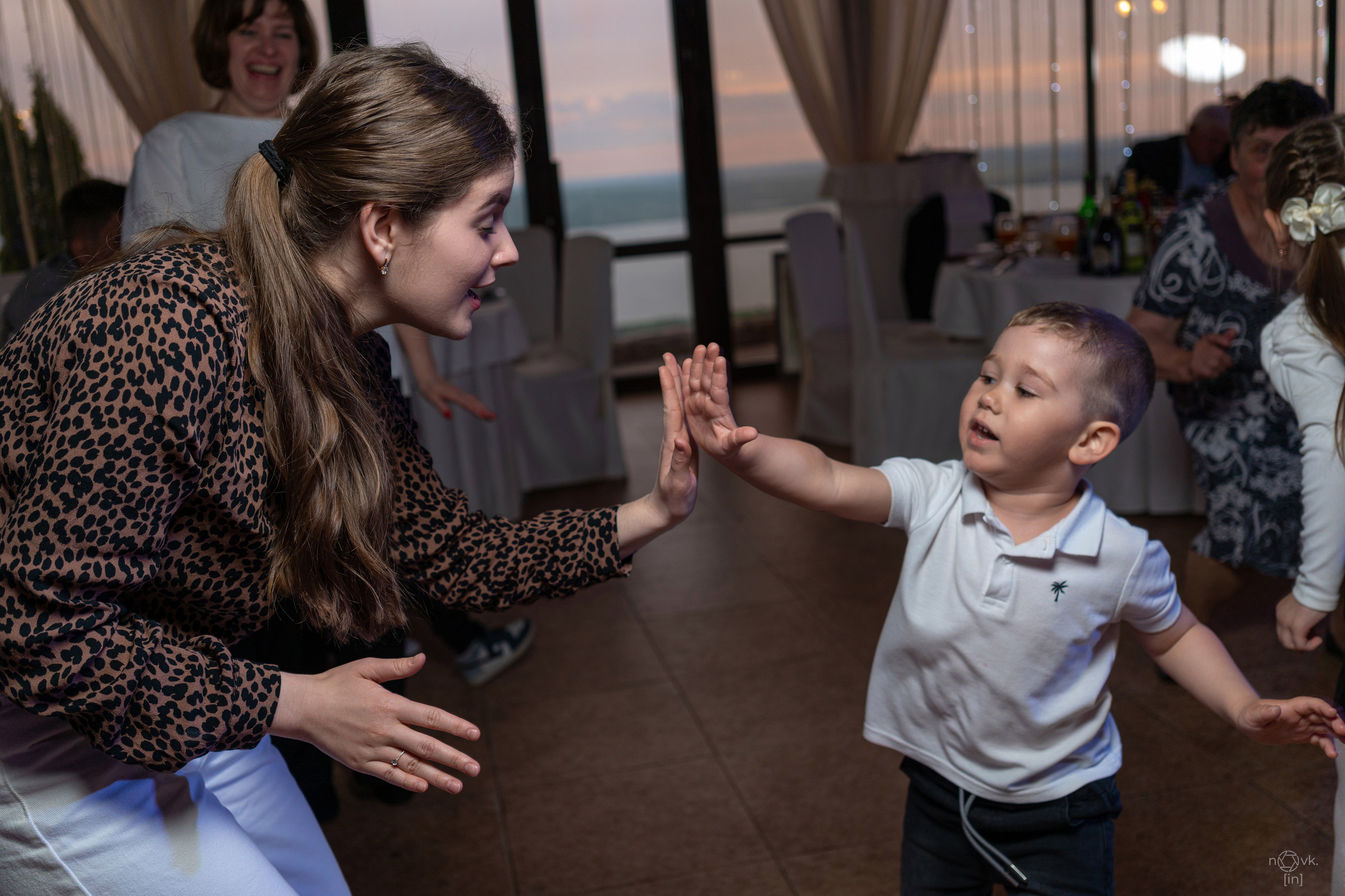 Юбилей Алексей. ФОТОГРАФ ИВАН НОВИКОВ | СТАВРОПОЛЬ