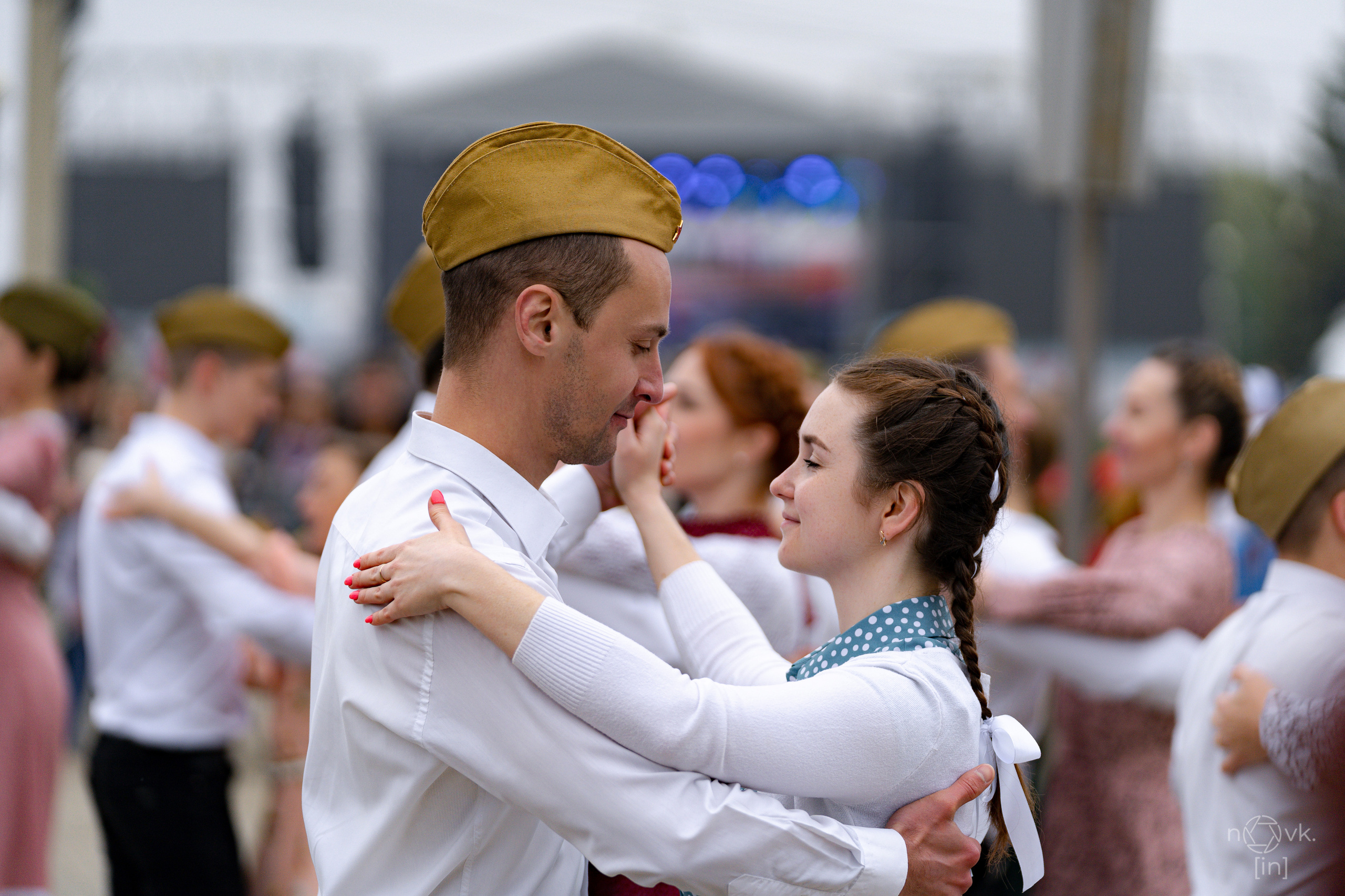 ФОТОГРАФ ИВАН НОВИКОВ | СТАВРОПОЛЬ