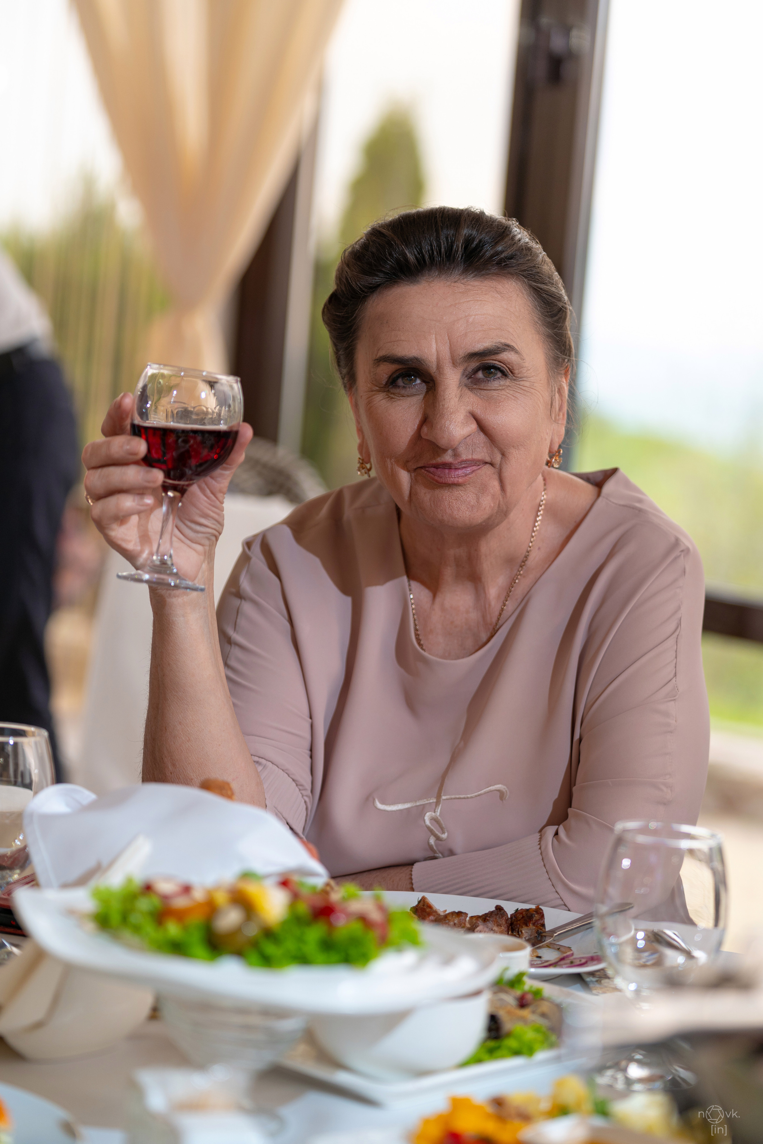 Юбилей Алексей. ФОТОГРАФ ИВАН НОВИКОВ | СТАВРОПОЛЬ