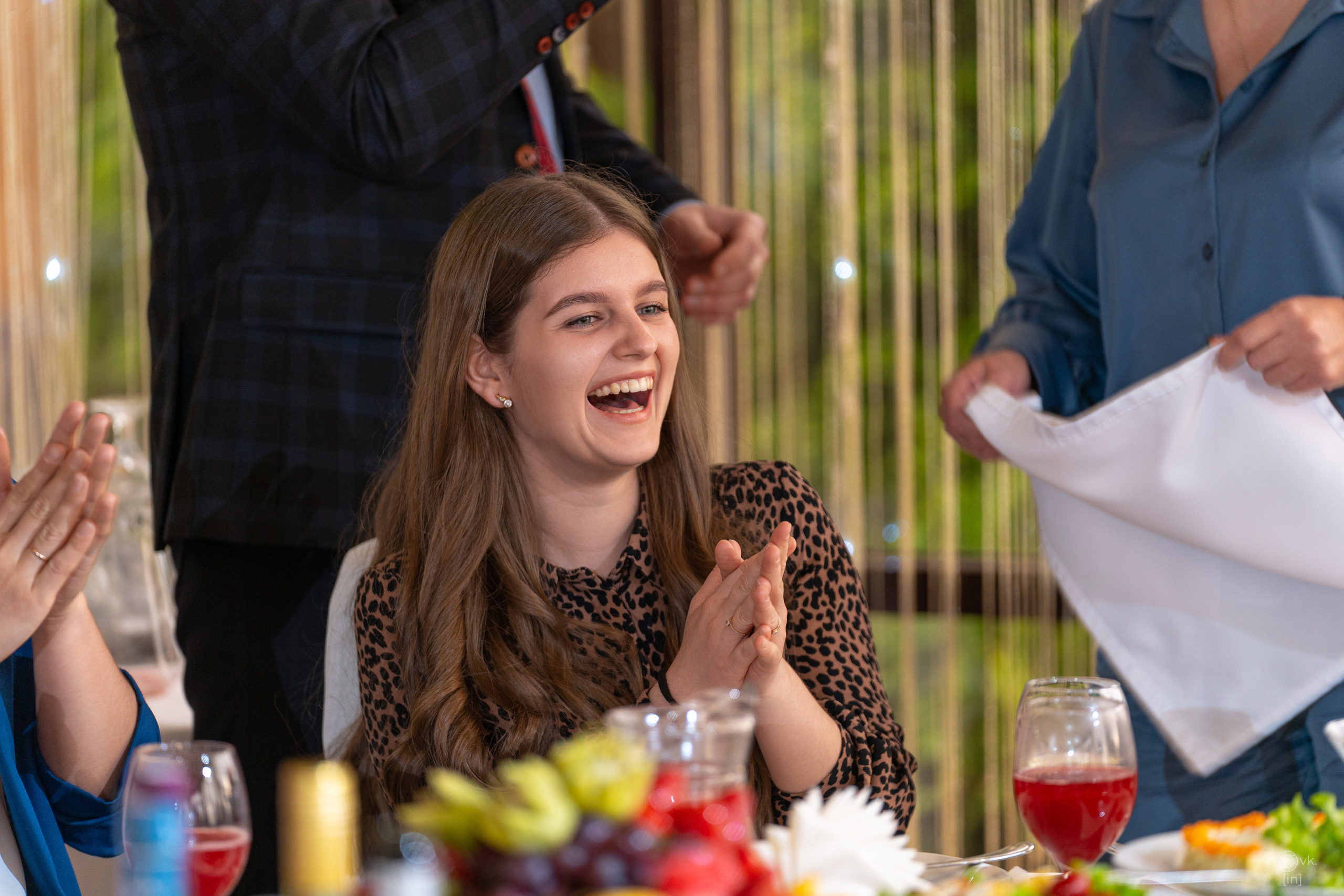 Юбилей Алексей. ФОТОГРАФ ИВАН НОВИКОВ | СТАВРОПОЛЬ