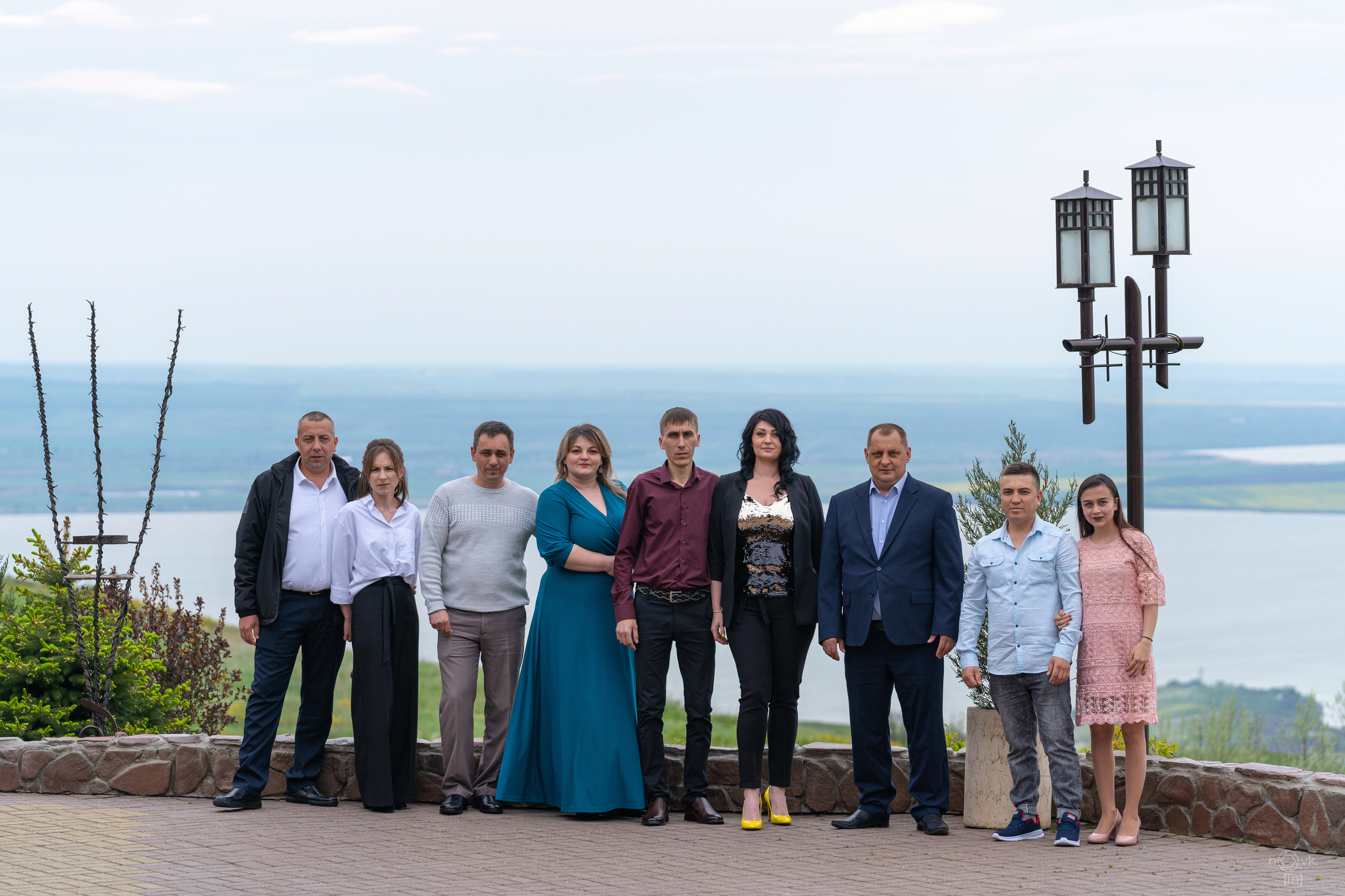 Юбилей Алексей. ФОТОГРАФ ИВАН НОВИКОВ | СТАВРОПОЛЬ