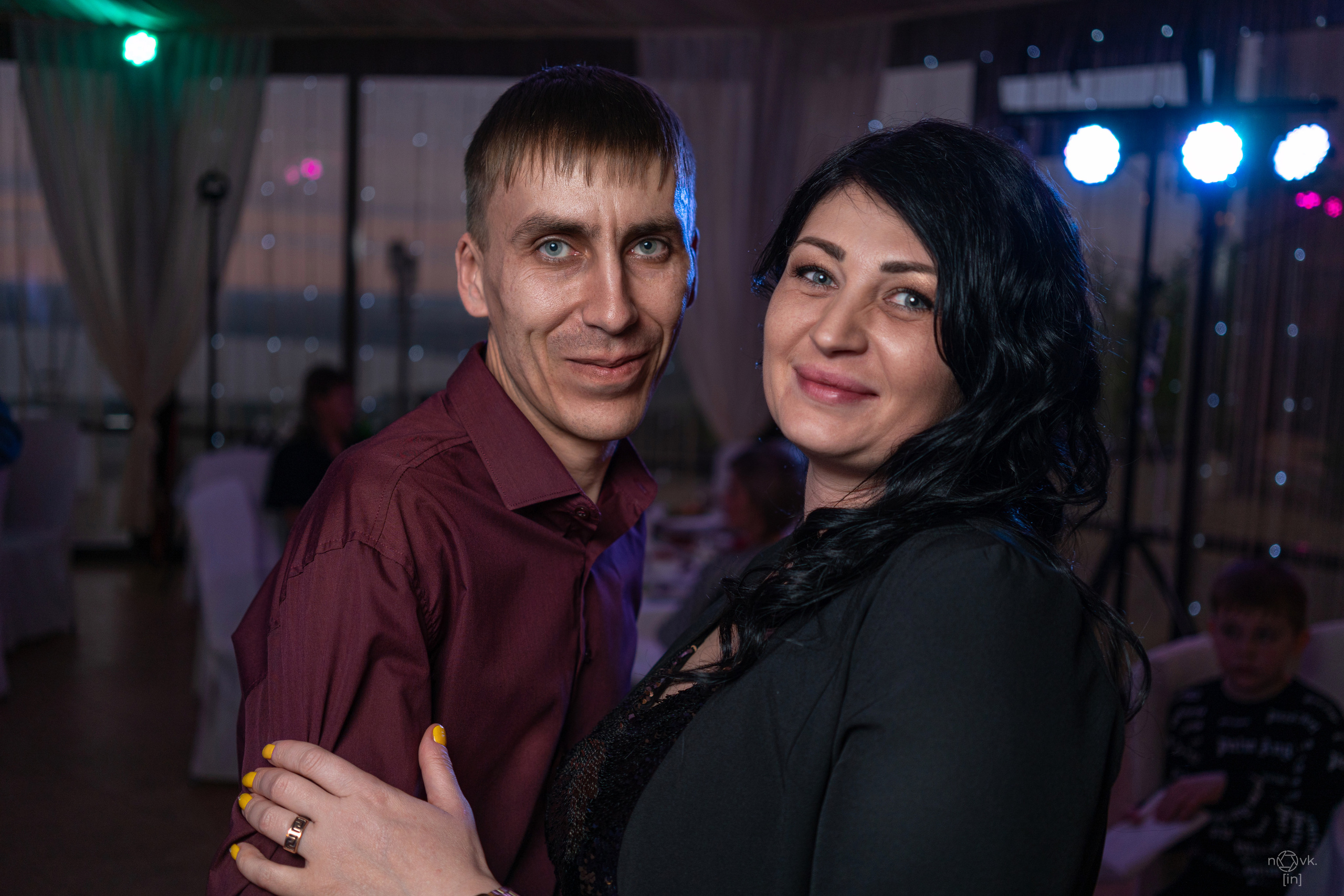 Юбилей Алексей. ФОТОГРАФ ИВАН НОВИКОВ | СТАВРОПОЛЬ