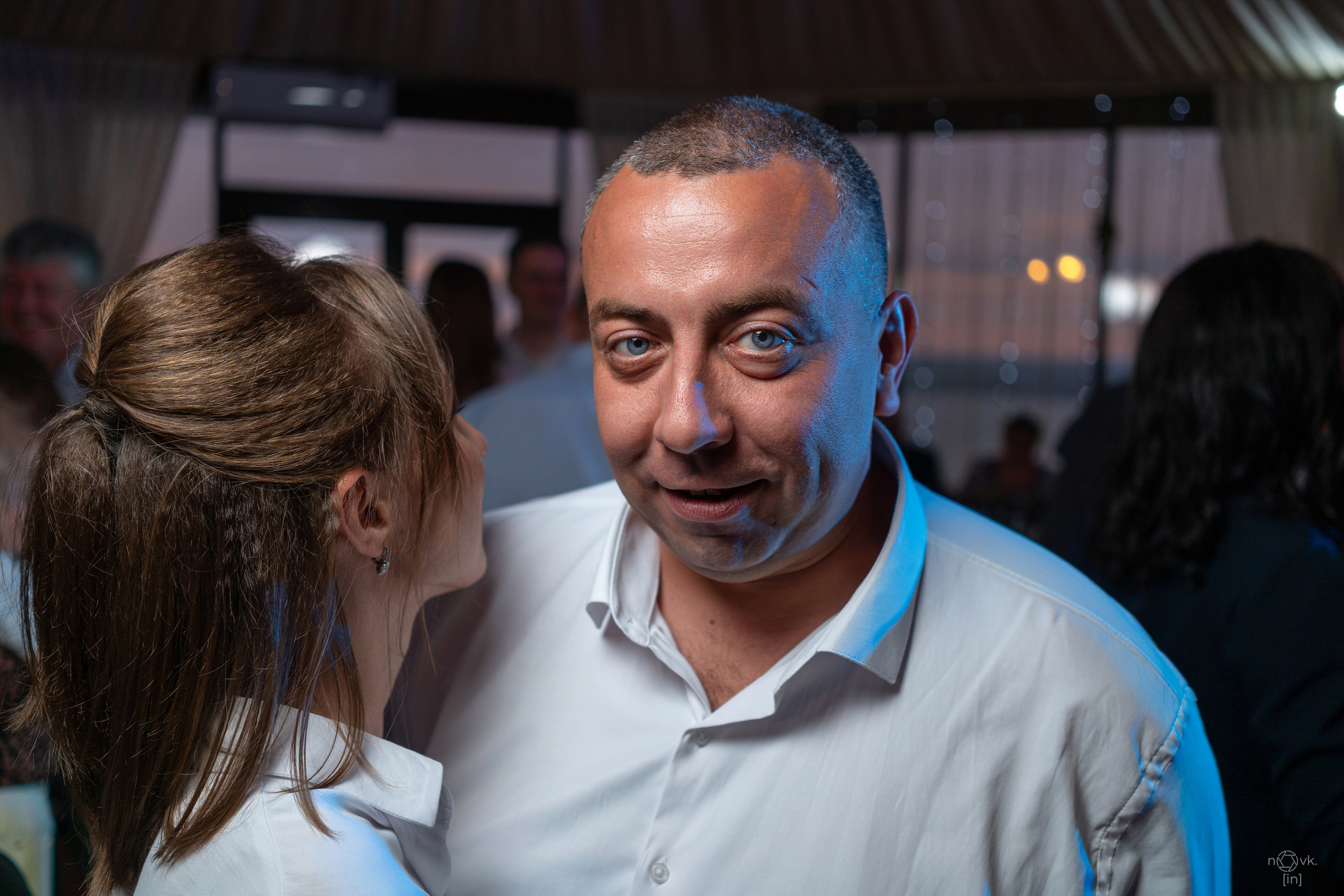 Юбилей Алексей. ФОТОГРАФ ИВАН НОВИКОВ | СТАВРОПОЛЬ