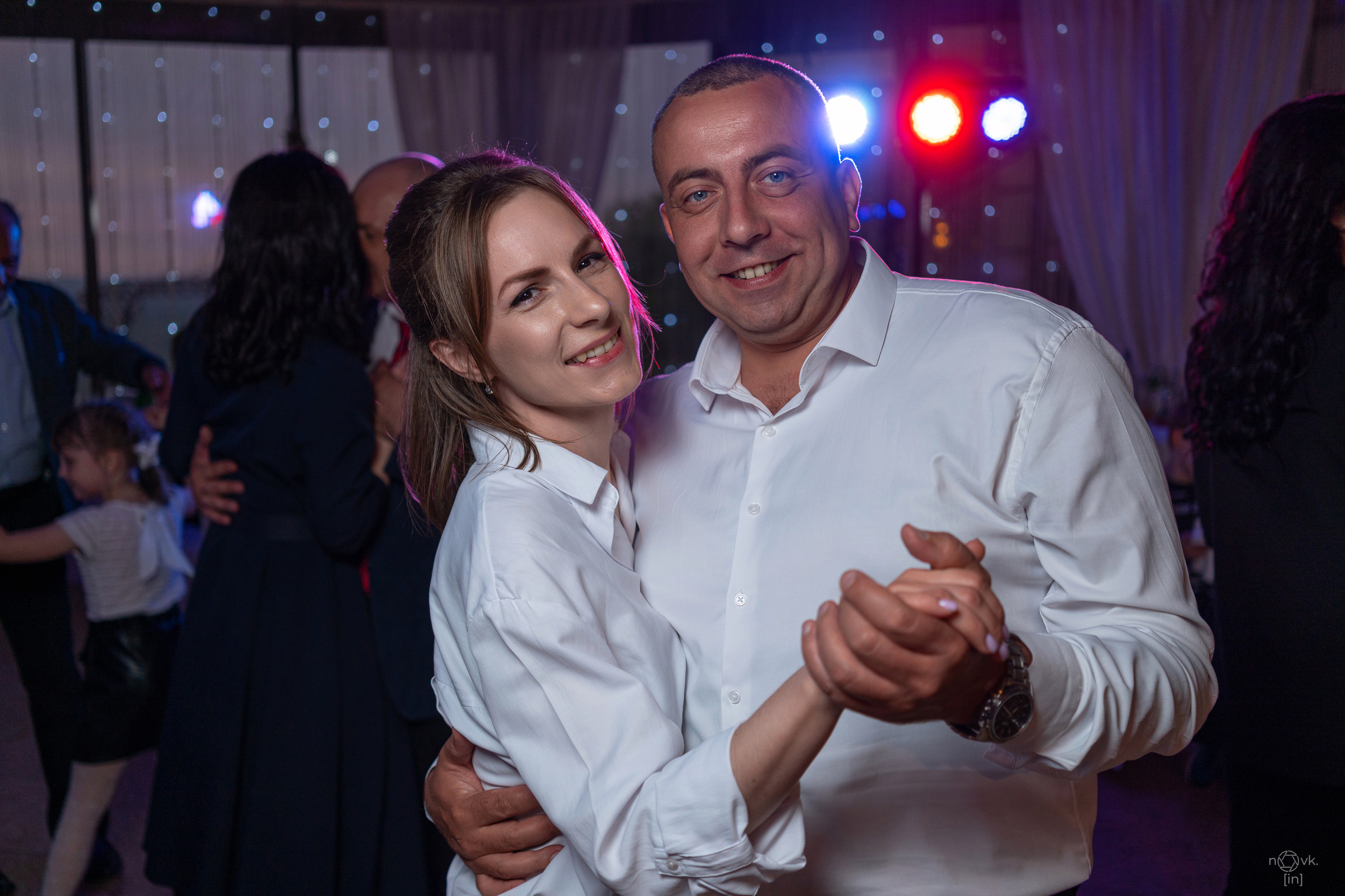 Юбилей Алексей. ФОТОГРАФ ИВАН НОВИКОВ | СТАВРОПОЛЬ