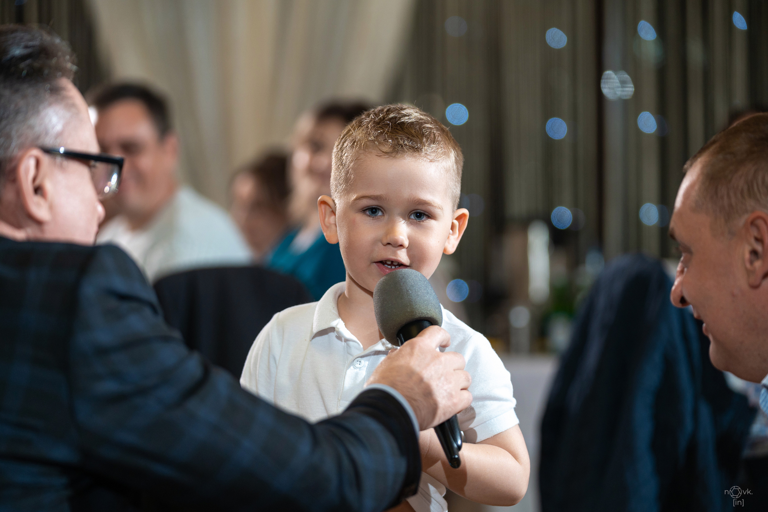 Юбилей Алексей. ФОТОГРАФ ИВАН НОВИКОВ | СТАВРОПОЛЬ