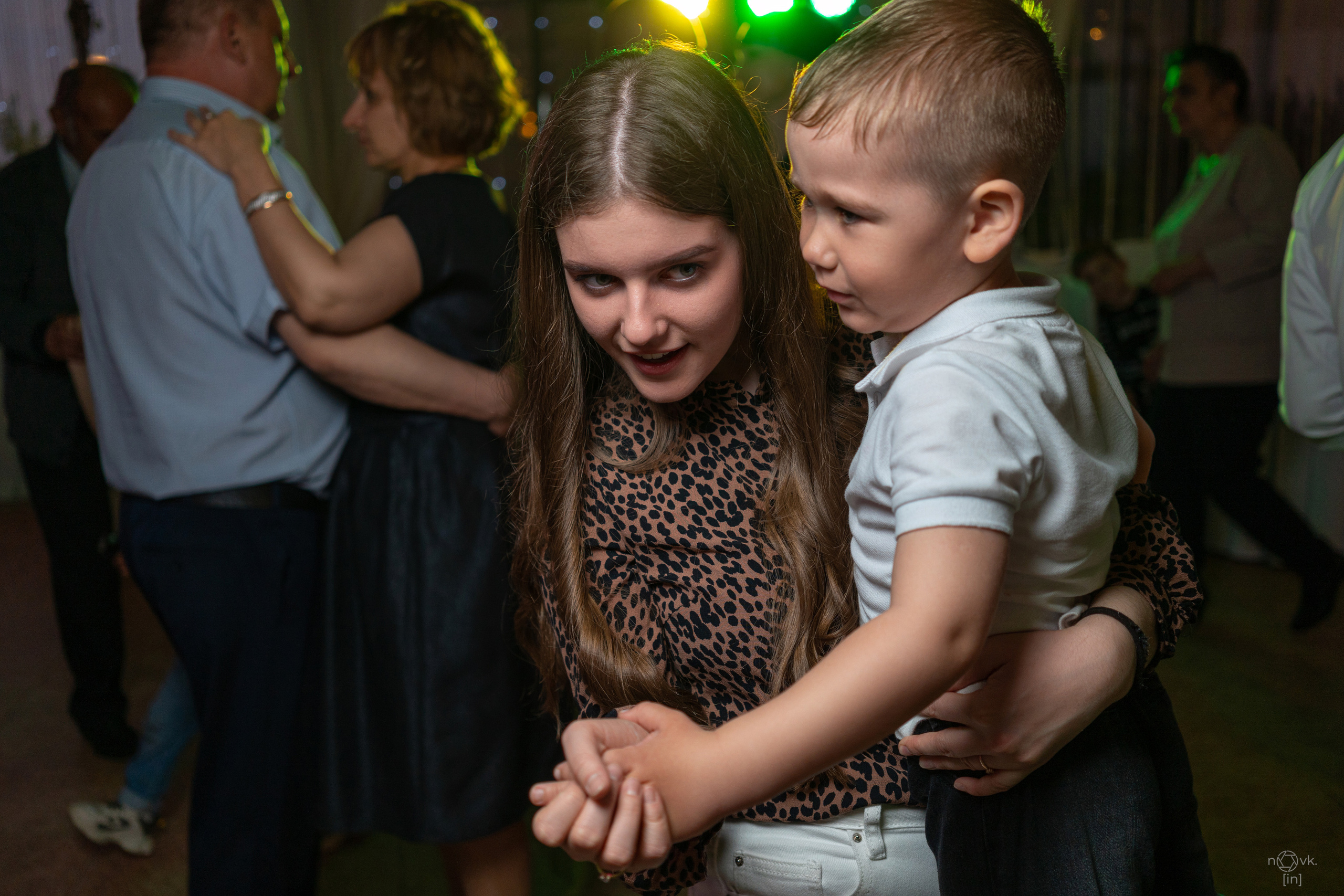 ФОТОГРАФ ИВАН НОВИКОВ | СТАВРОПОЛЬ