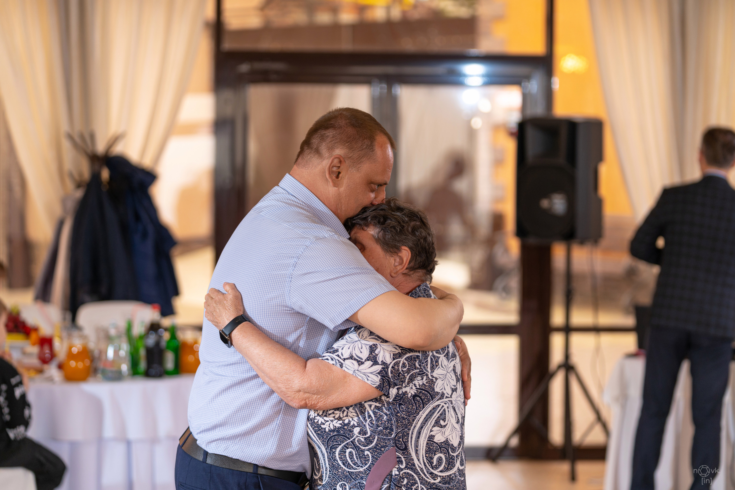 Юбилей Алексей. ФОТОГРАФ ИВАН НОВИКОВ | СТАВРОПОЛЬ