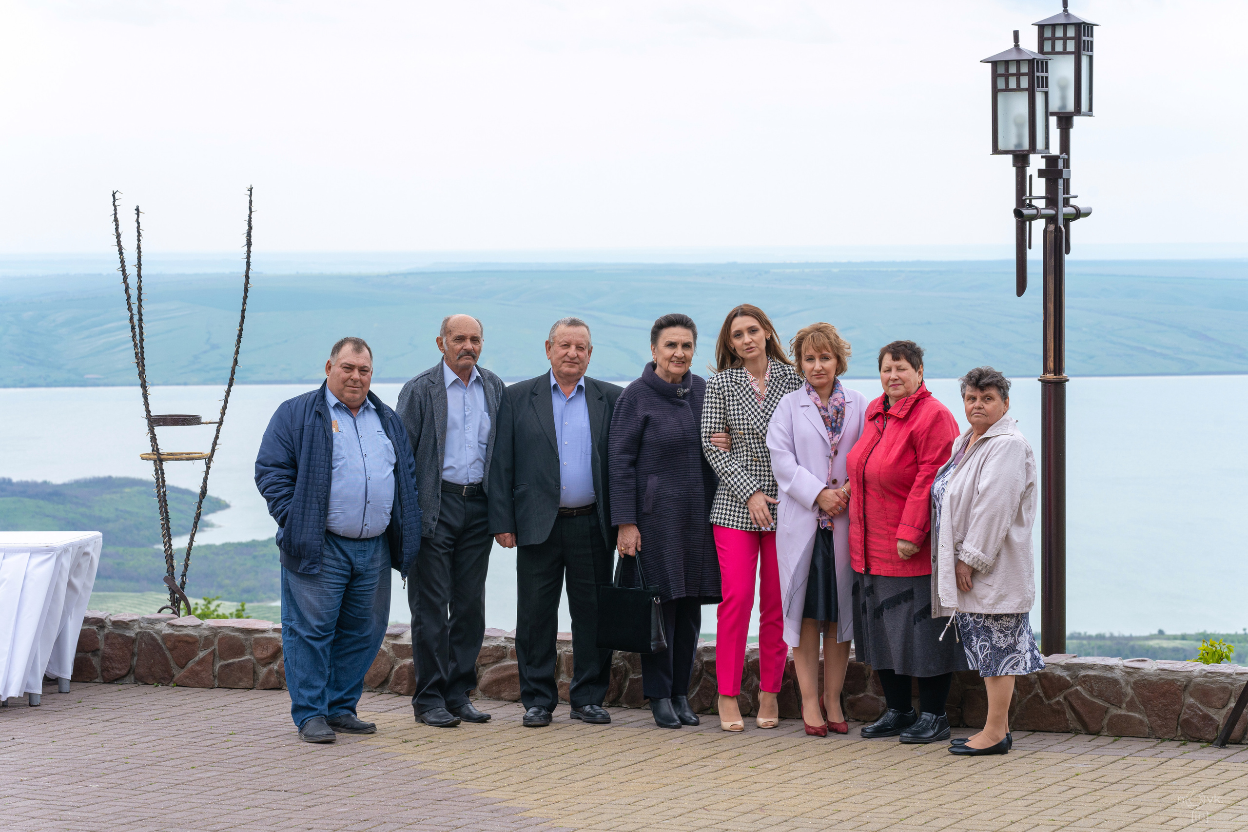 Юбилей Алексей. ФОТОГРАФ ИВАН НОВИКОВ | СТАВРОПОЛЬ