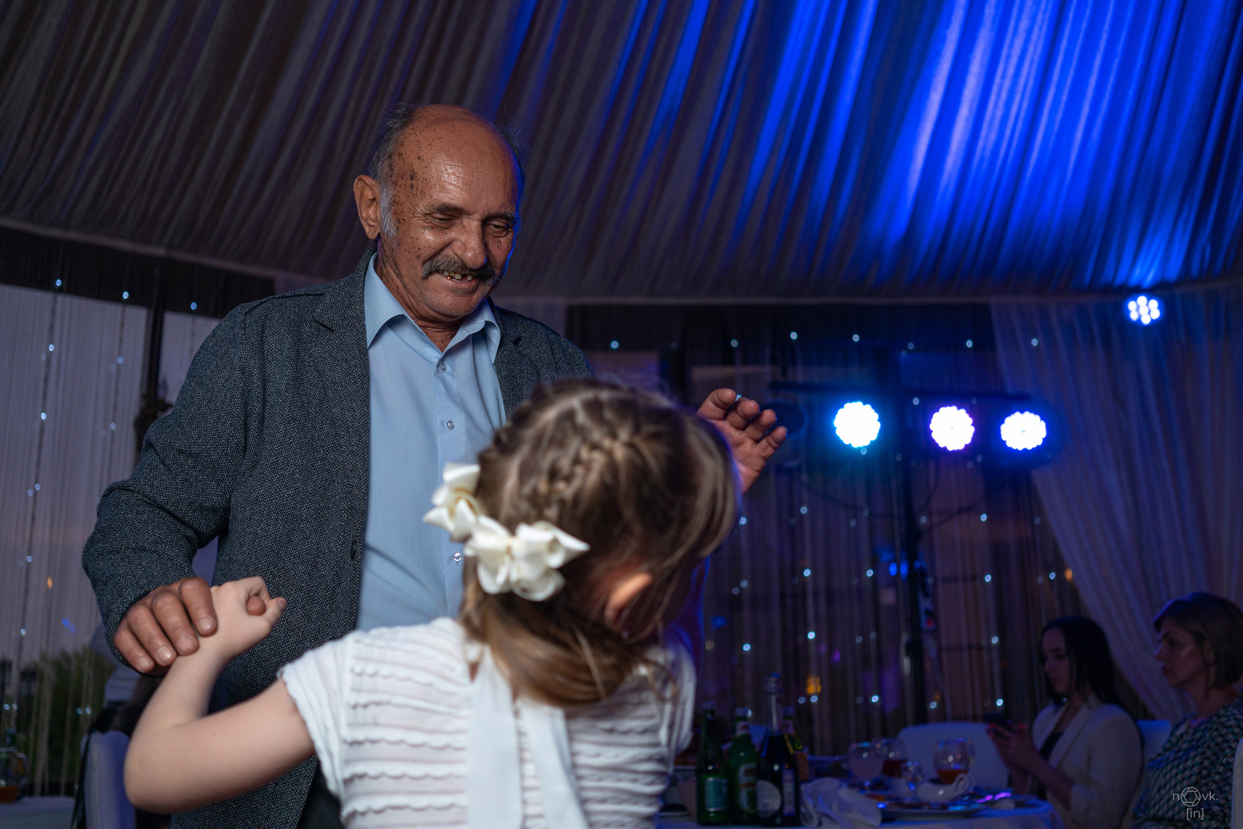 Юбилей Алексей. ФОТОГРАФ ИВАН НОВИКОВ | СТАВРОПОЛЬ