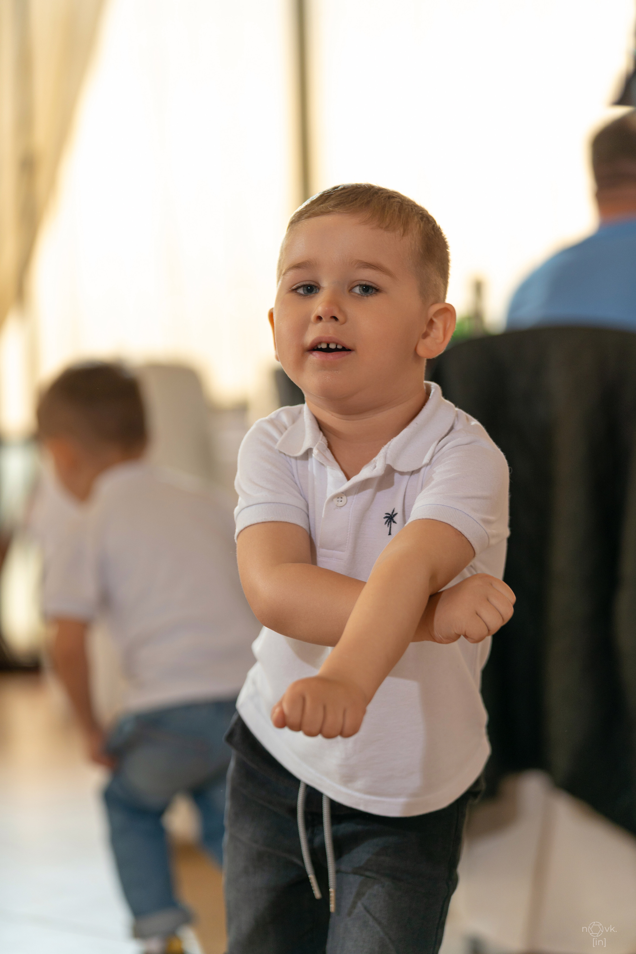 Юбилей Алексей. ФОТОГРАФ ИВАН НОВИКОВ | СТАВРОПОЛЬ