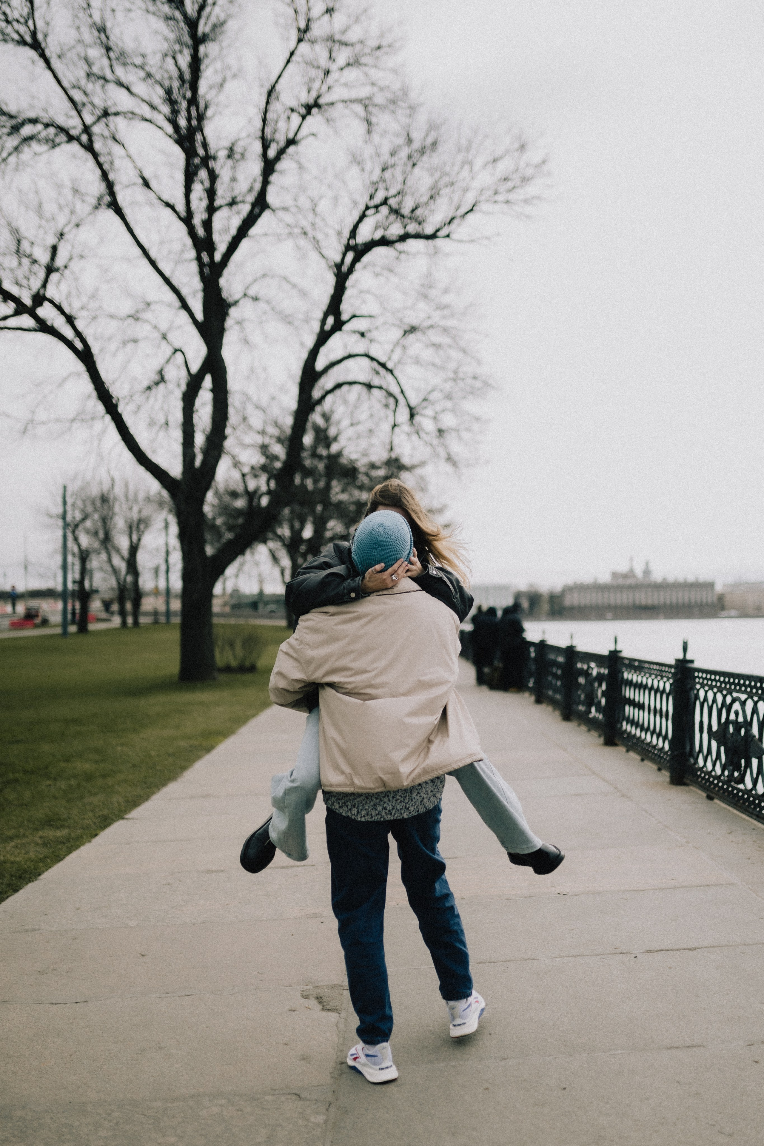 Кристина и Тимофей. Фотограф в Санкт-Петербурге
