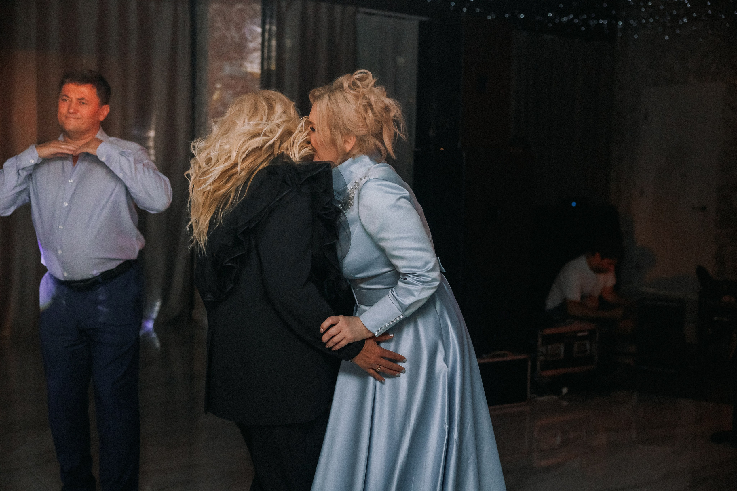 Даниил и Алина. Вечер любви. Свадебная фотография. Арина Рубах