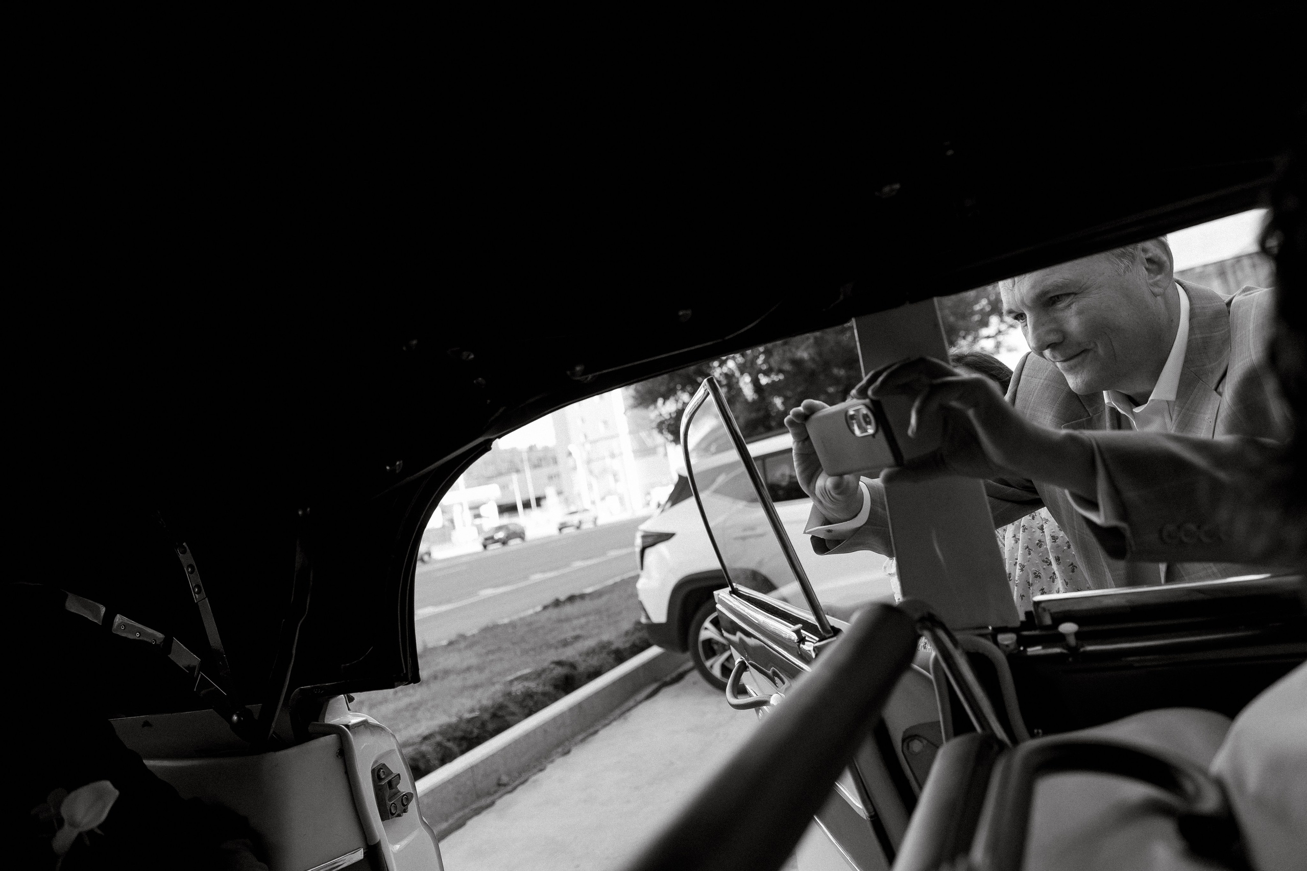 Wedding day Александр & Светлана. Свадебный фотограф Колесников Антон