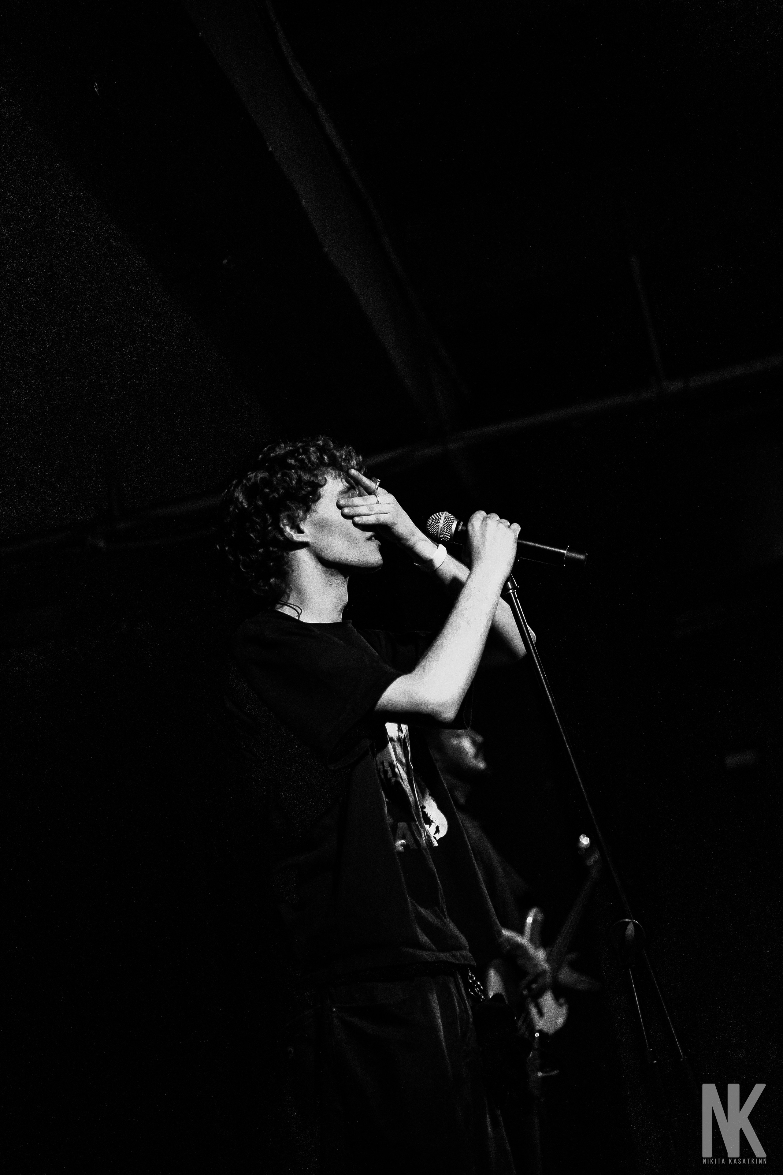 COLD CARTI 11.04 КАЗАНЬ. Касаткин Никита. Фотограф