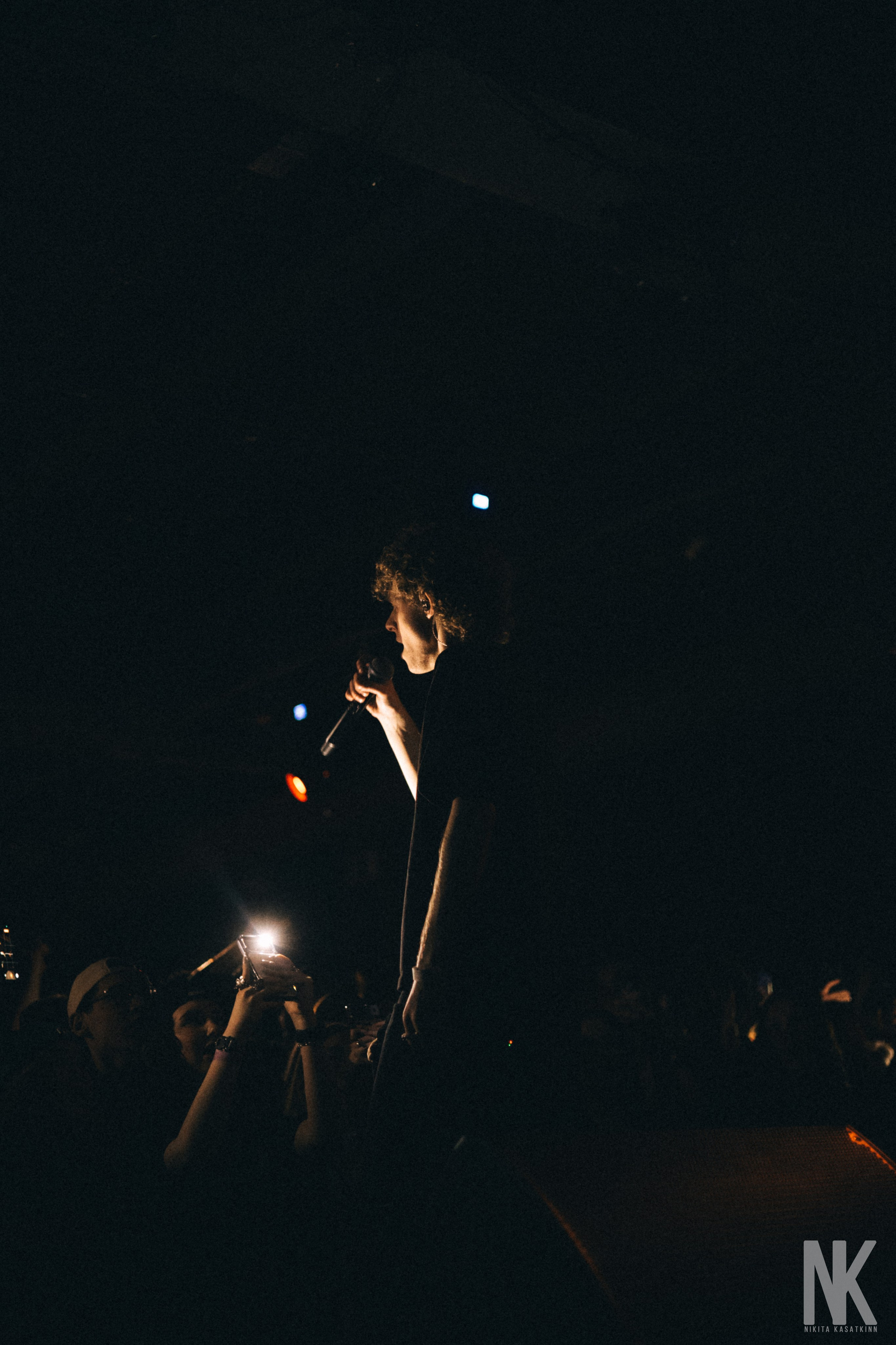 COLD CARTI 11.04 КАЗАНЬ. Касаткин Никита. Фотограф