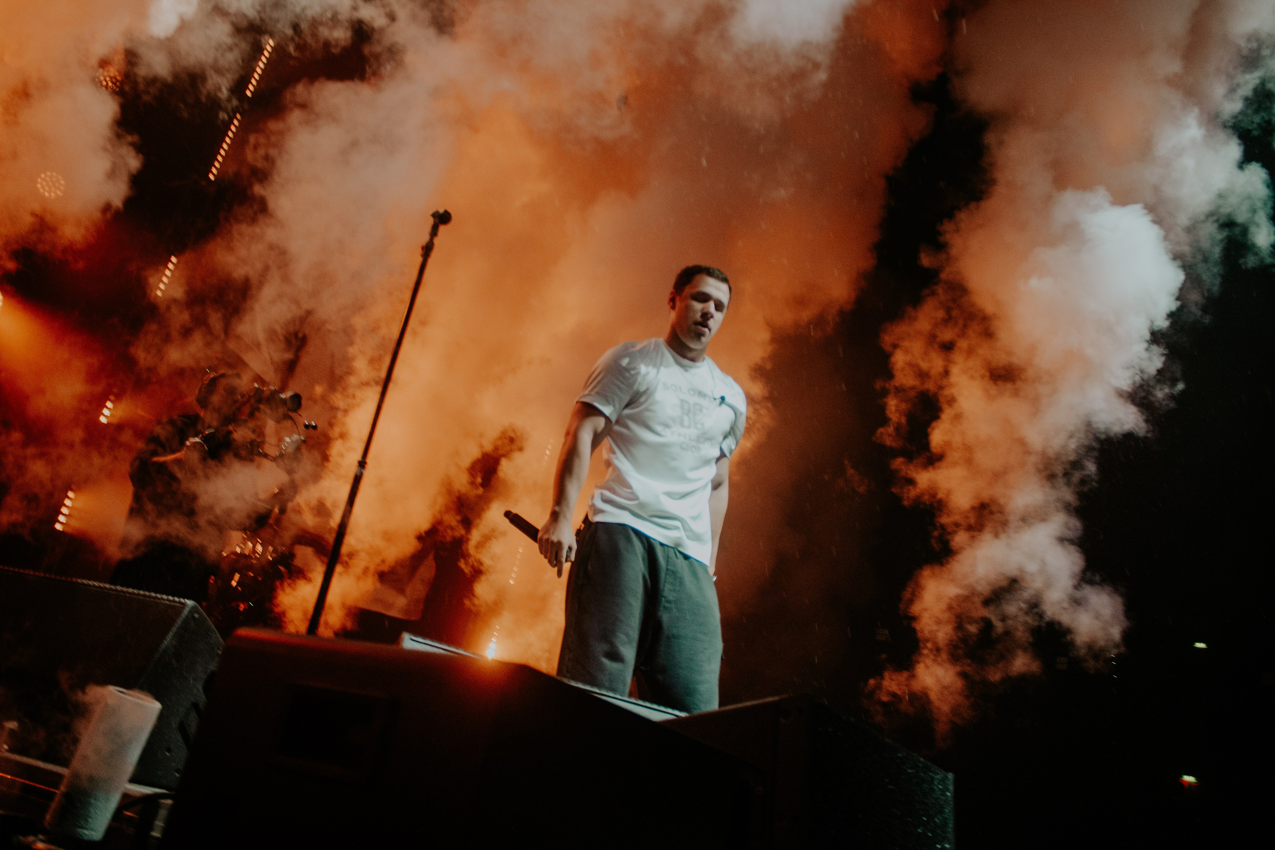 MACAN 20.09 КАЗАНЬ. Касаткин Никита. Фотограф