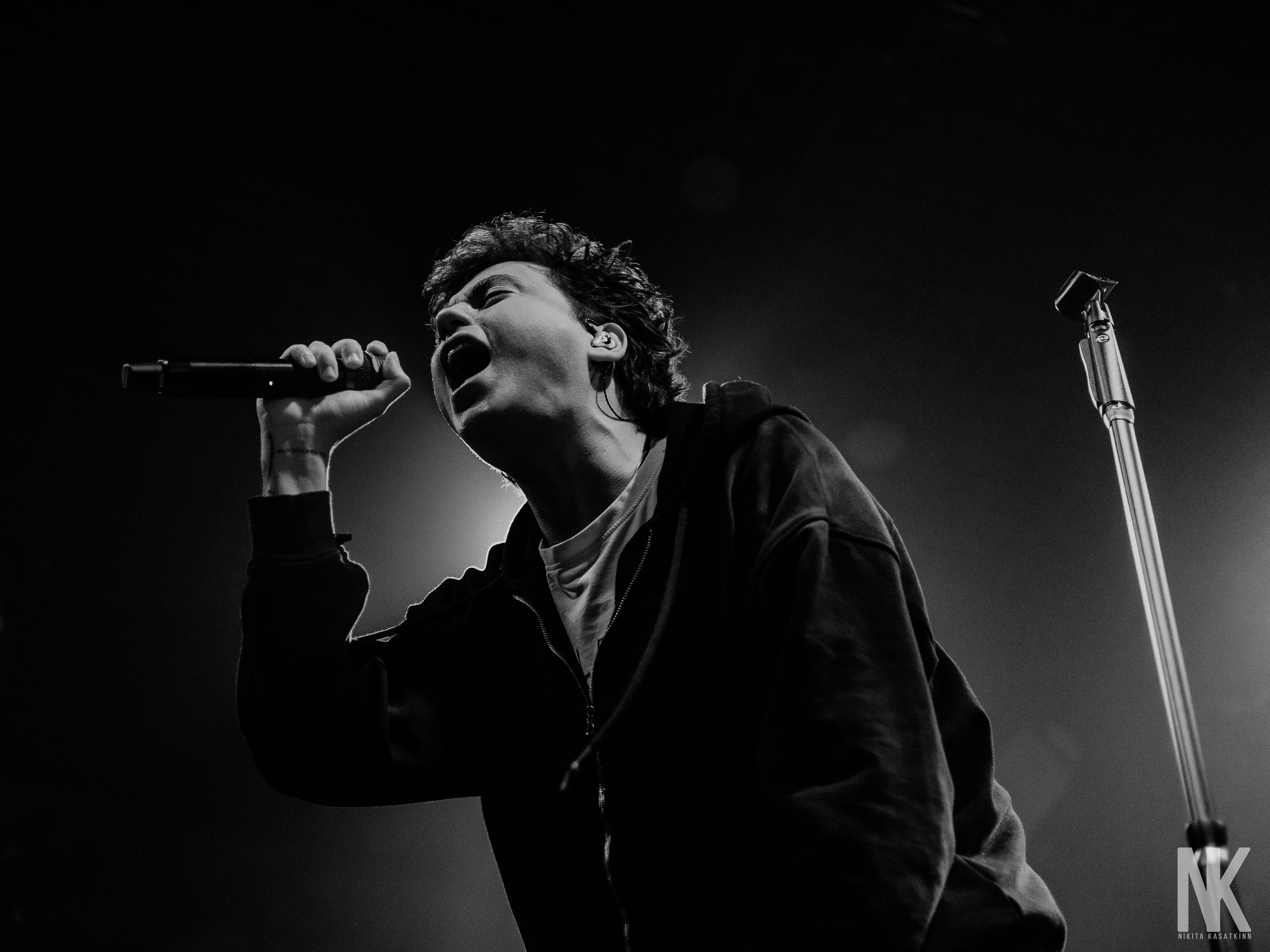 13 КАРАТ 7.12 КАЗАНЬ. Касаткин Никита. Фотограф