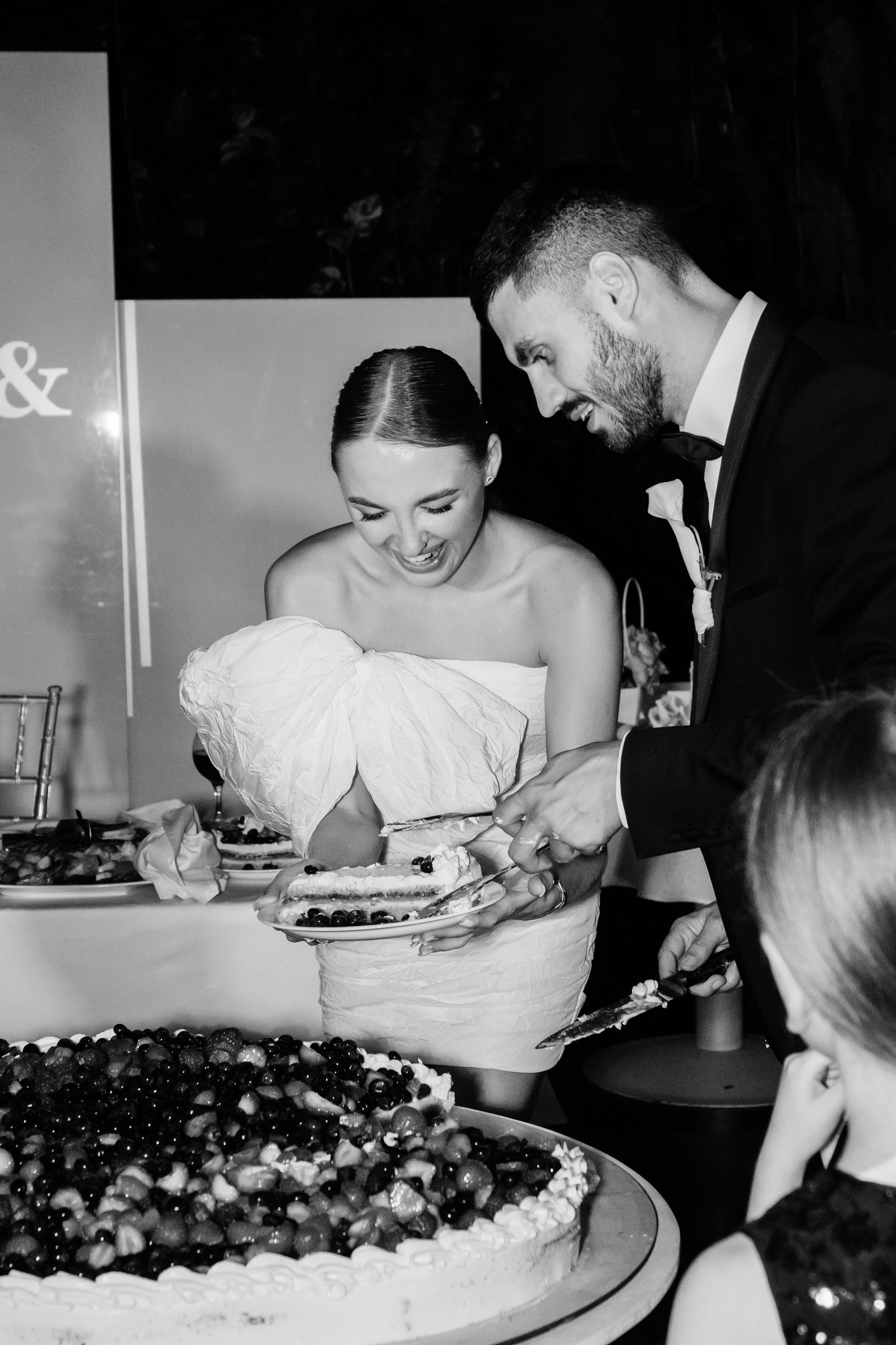 Андрей и Лиза. Фотограф в Калининграде Дмитрий Мишин